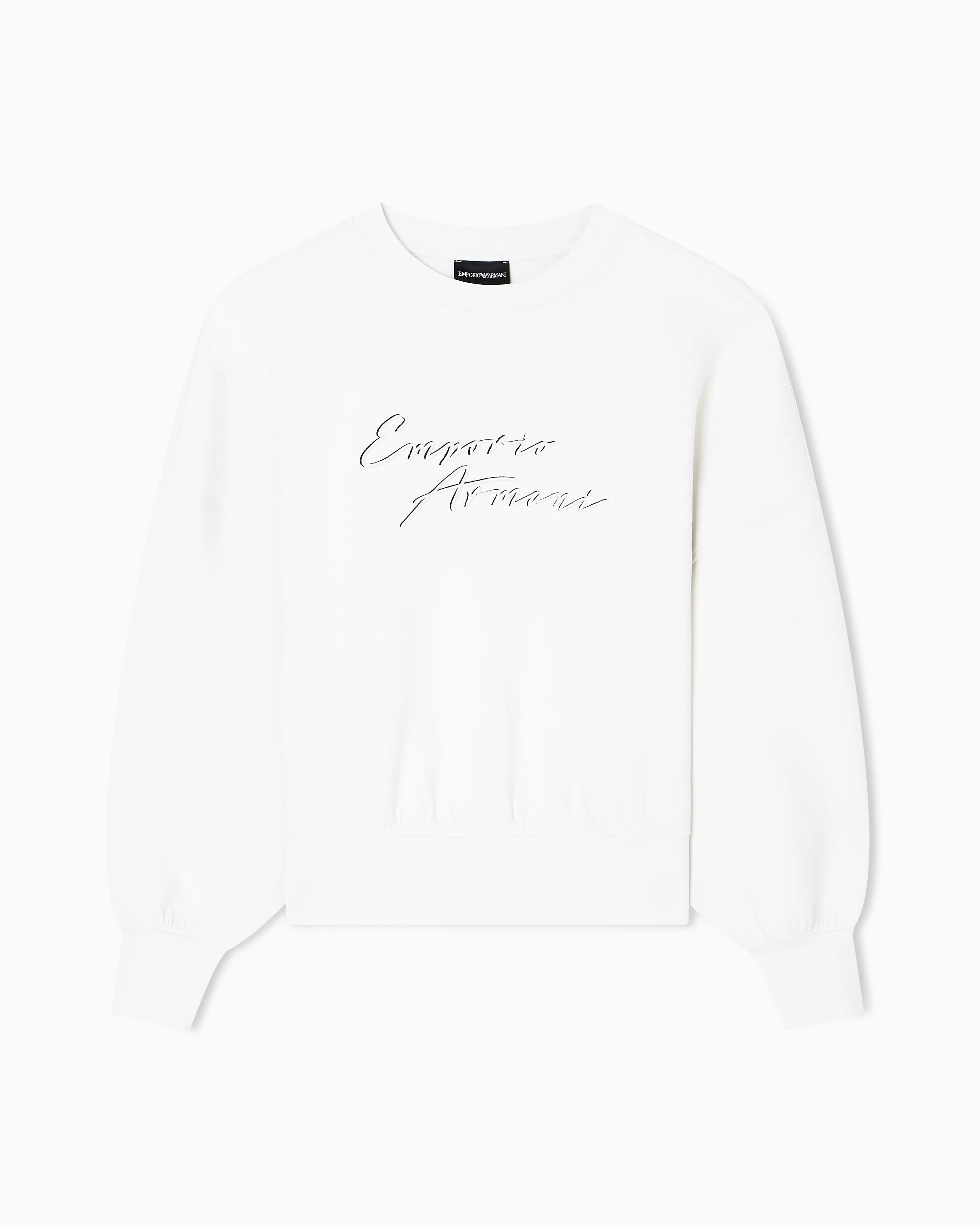 Толстовка Relaxed Fit