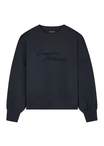 Толстовка Relaxed Fit
