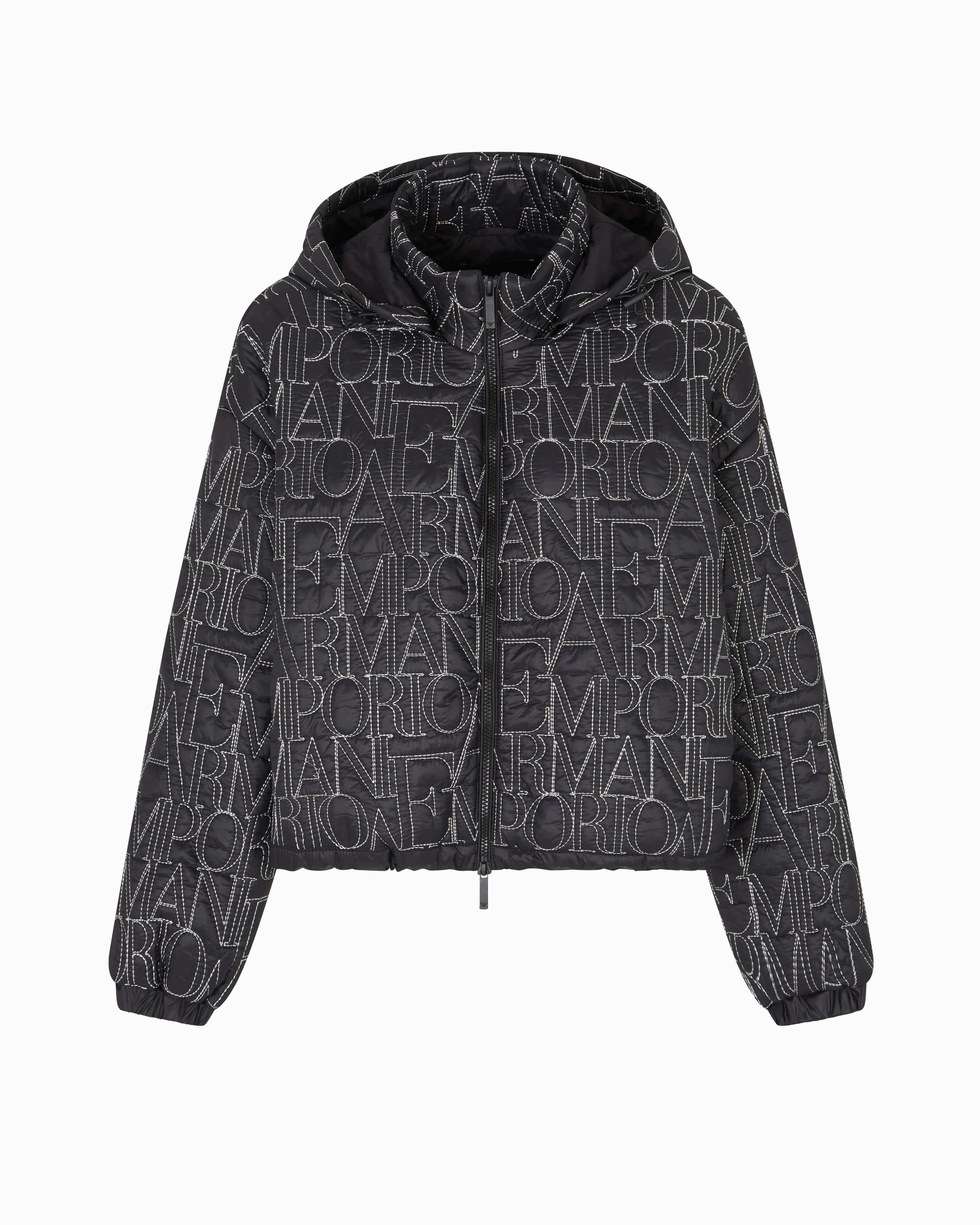 Куртка Relaxed Fit