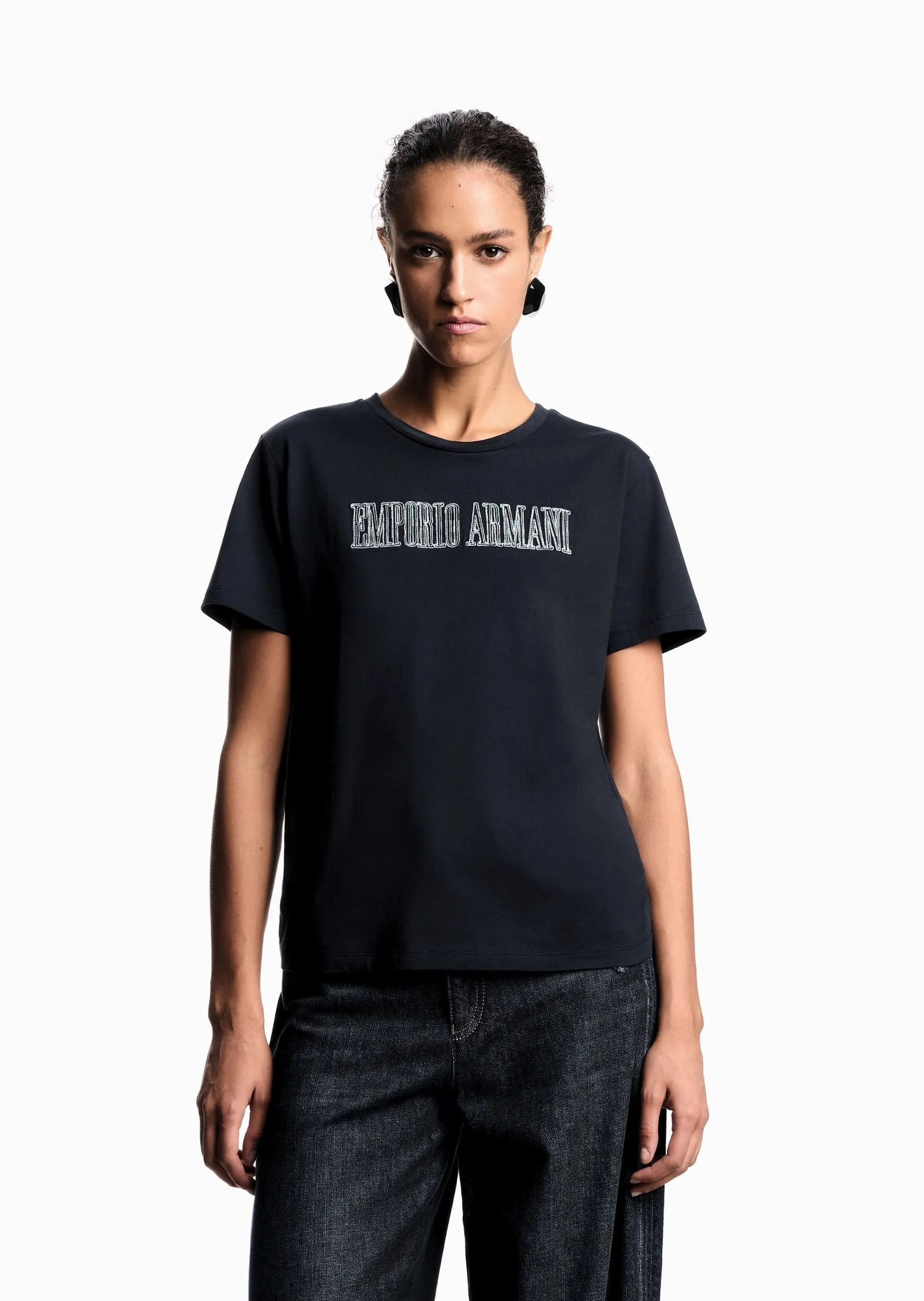 Футболка Regular Fit