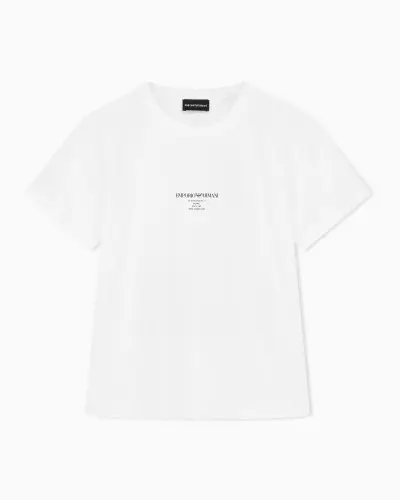 Футболка Slim Fit