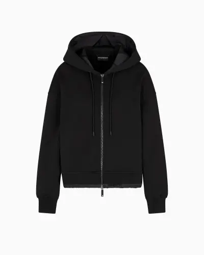 Спортивная кофта Relaxed Fit