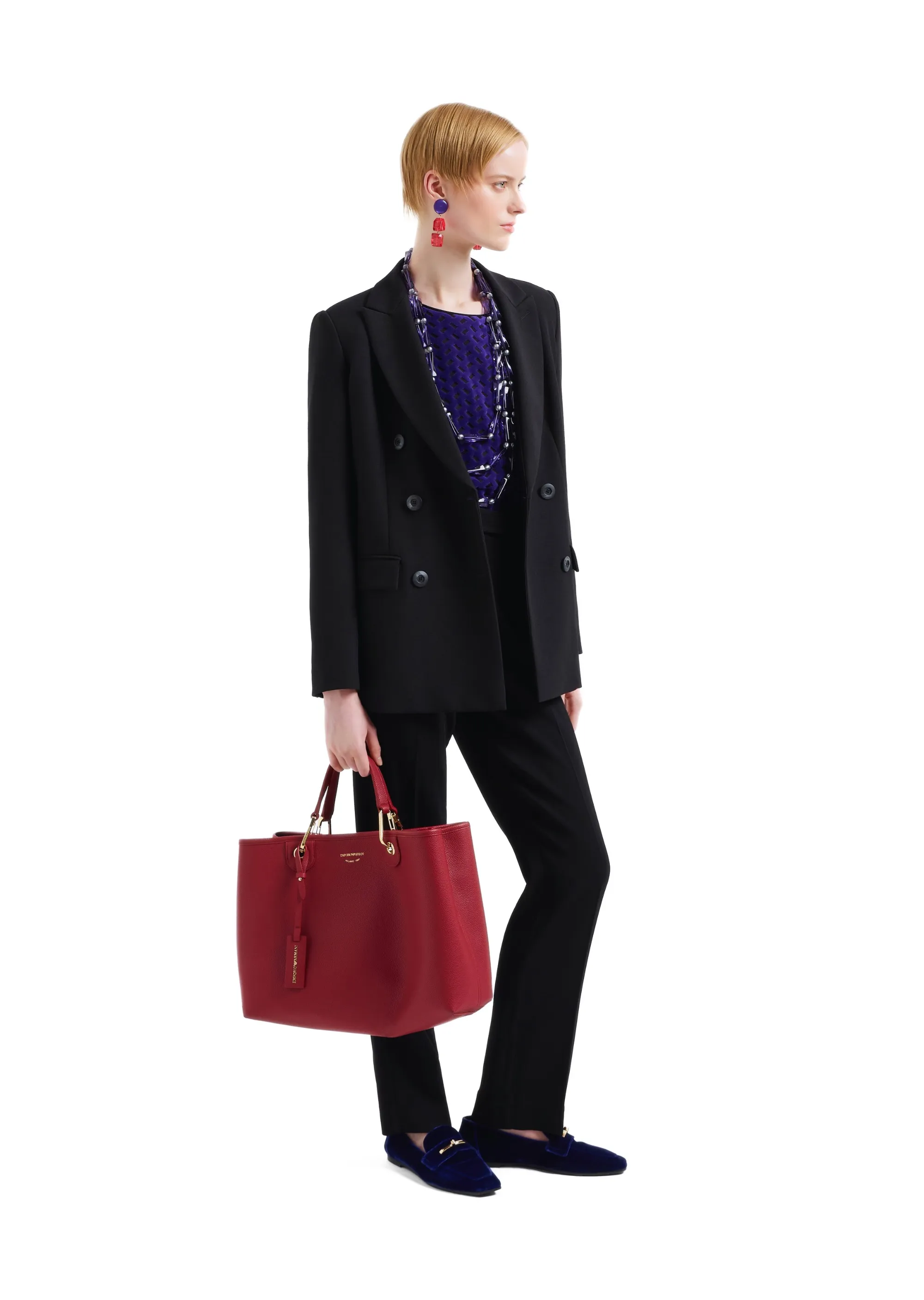 Сумка шоппер