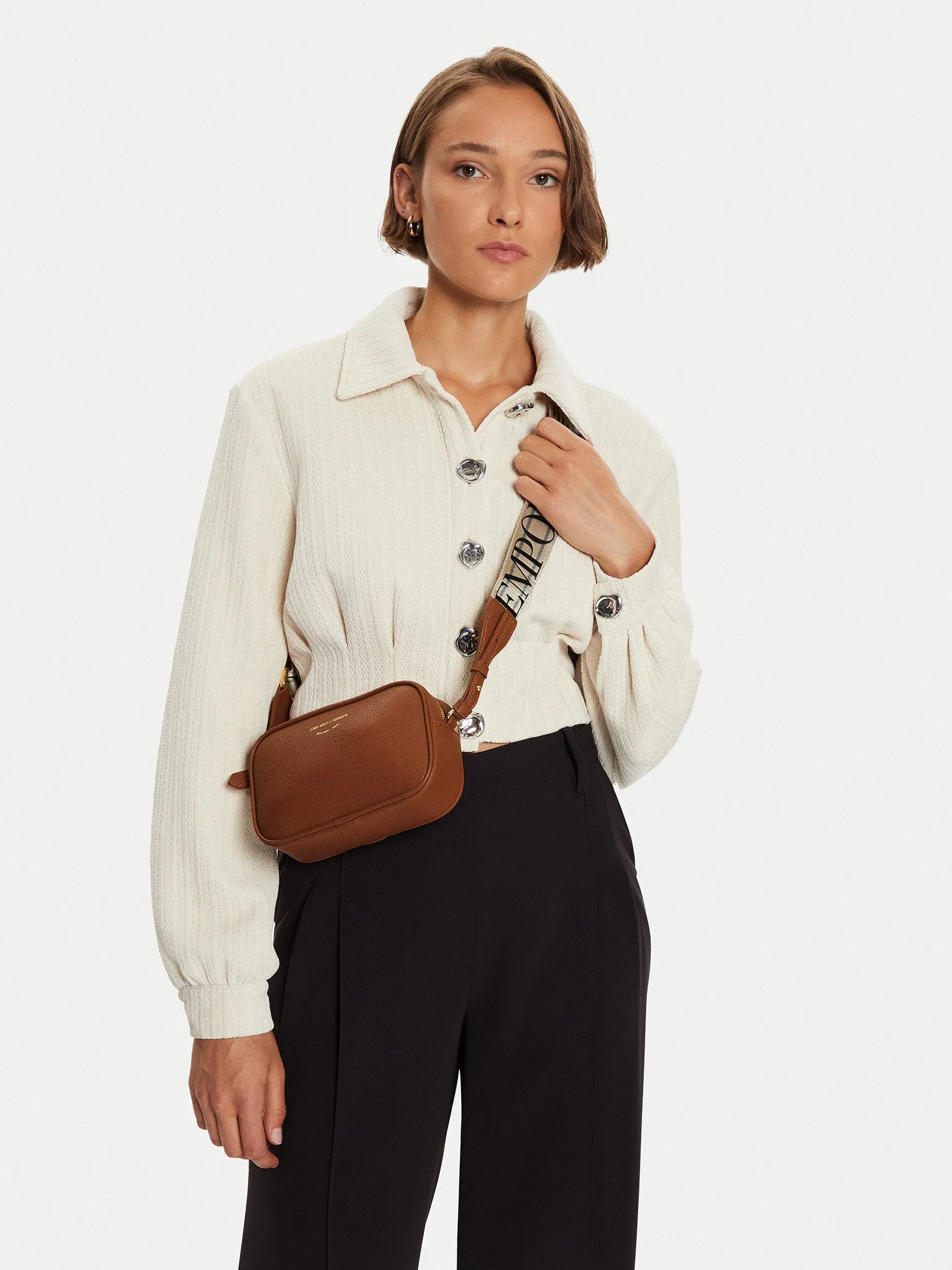 Сумка маленька