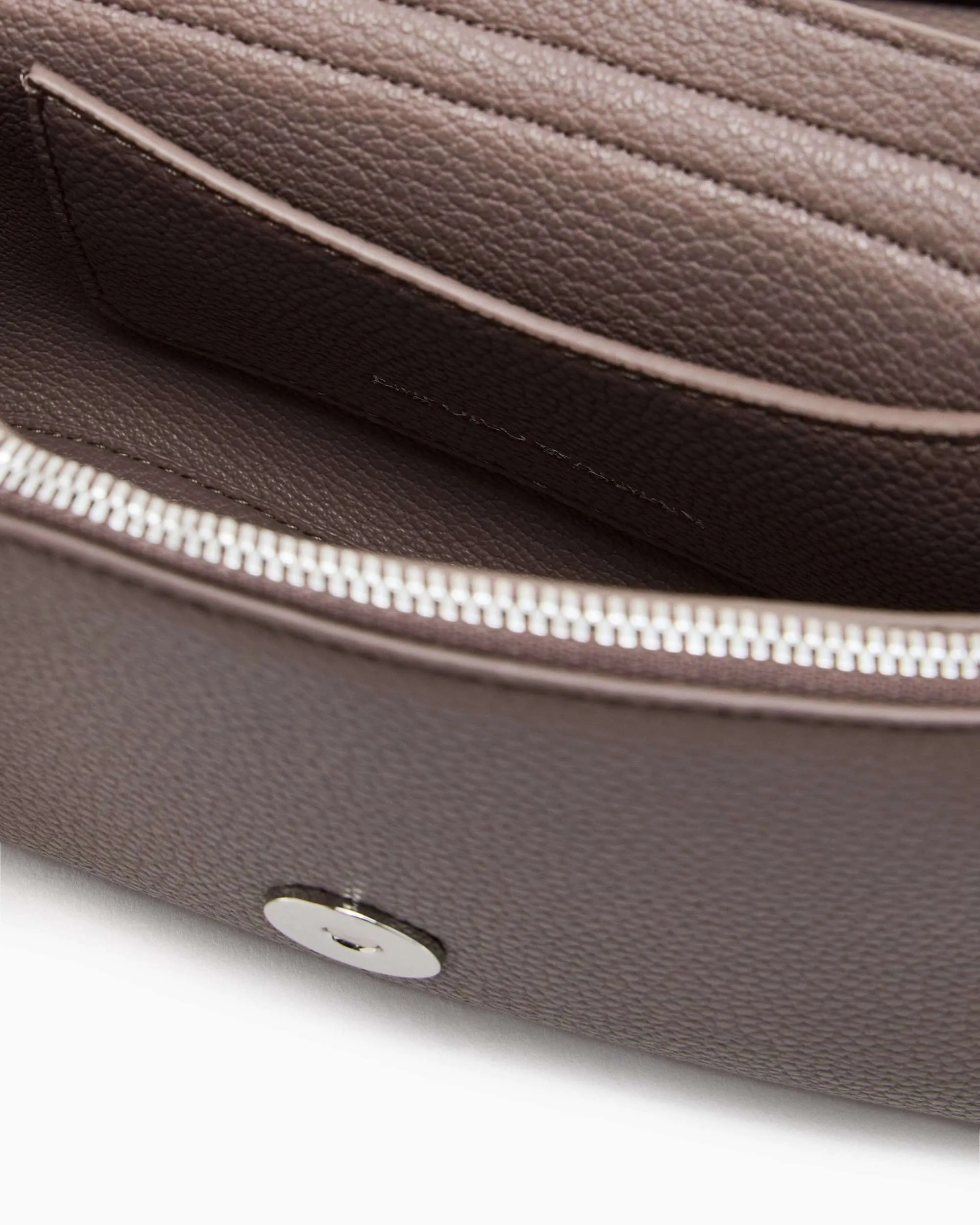 Сумка маленькая для женщин (481065), цвет Коричневый - №4