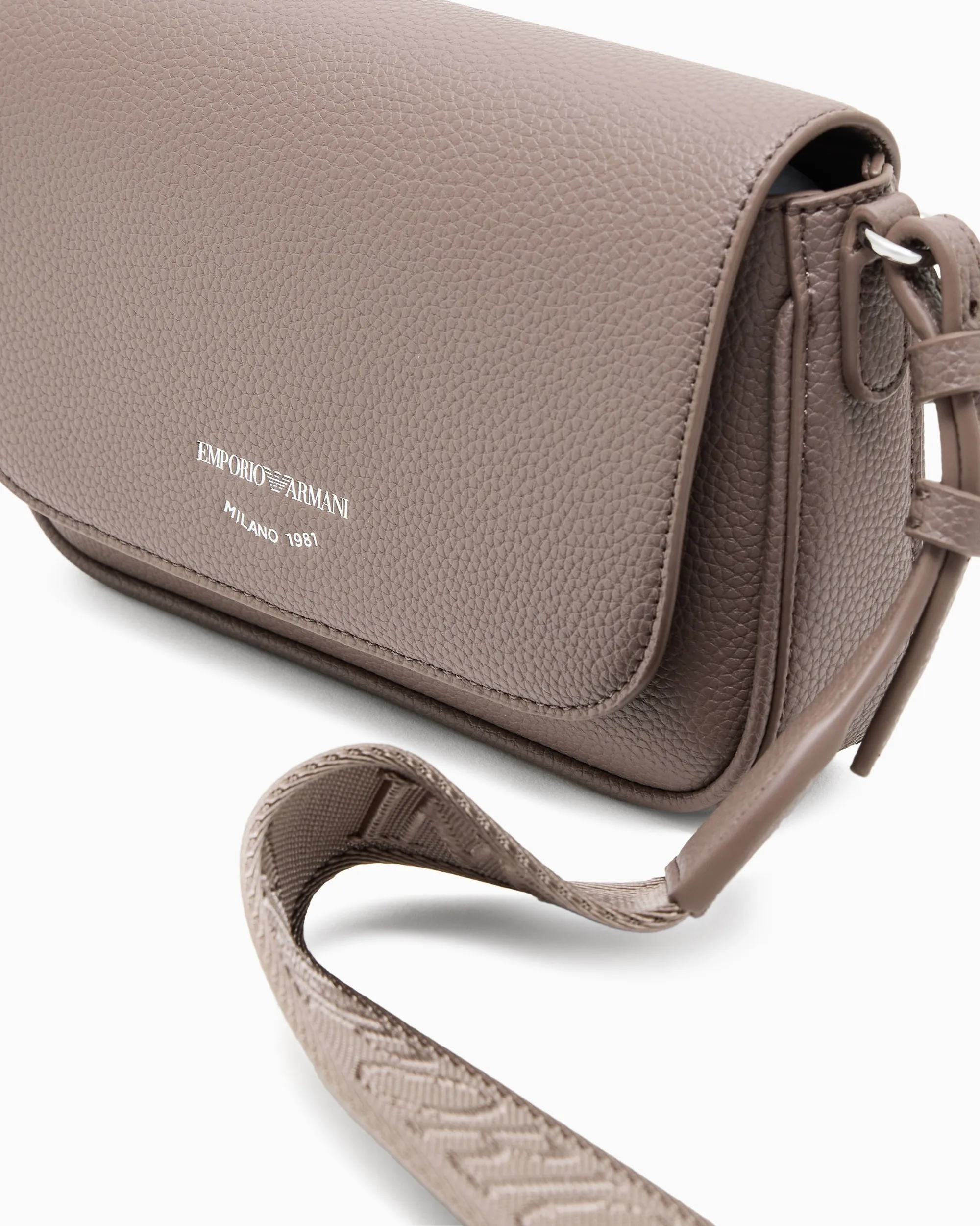 Сумка маленькая для женщин (481065), цвет Коричневый - №5