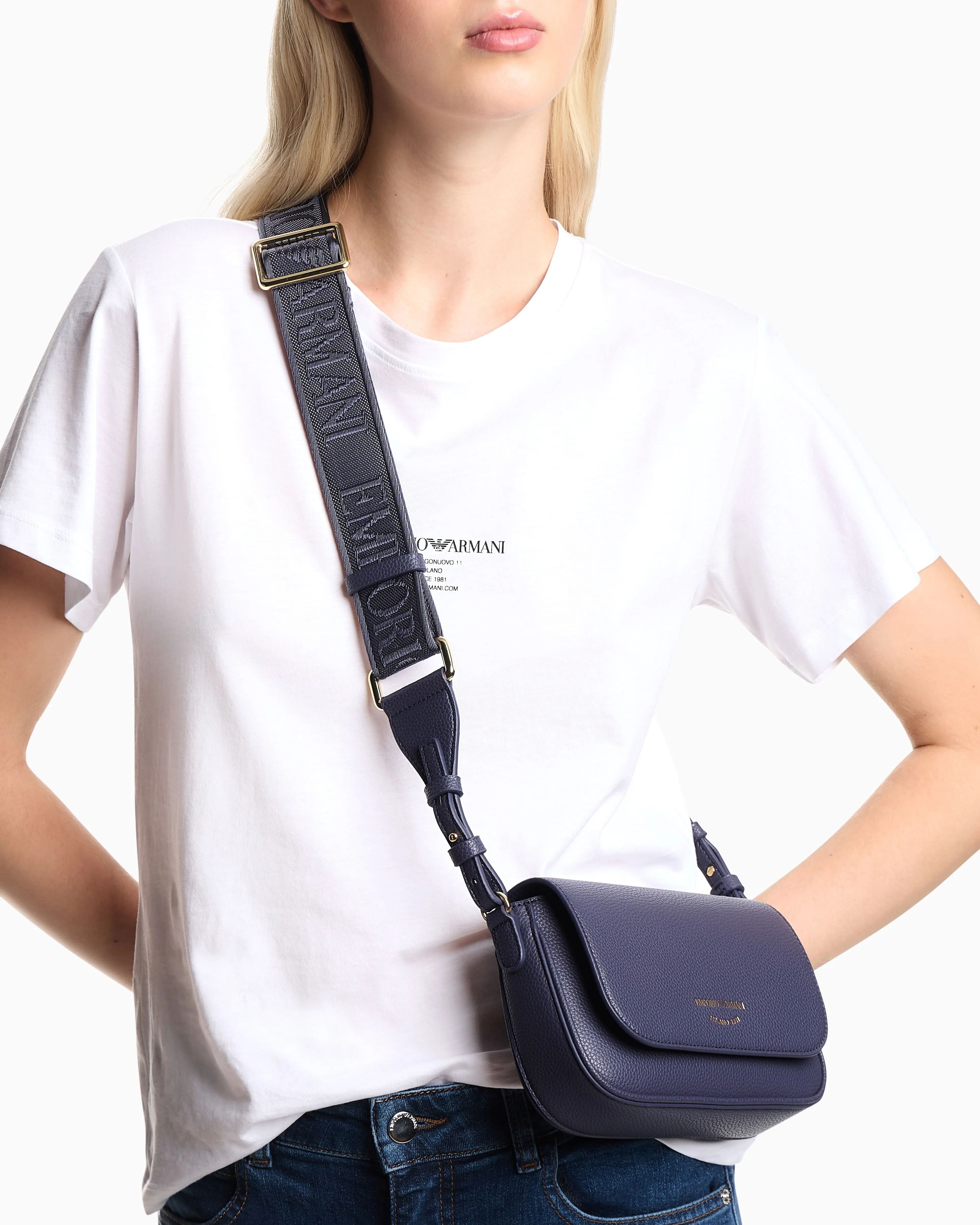 Сумка маленька