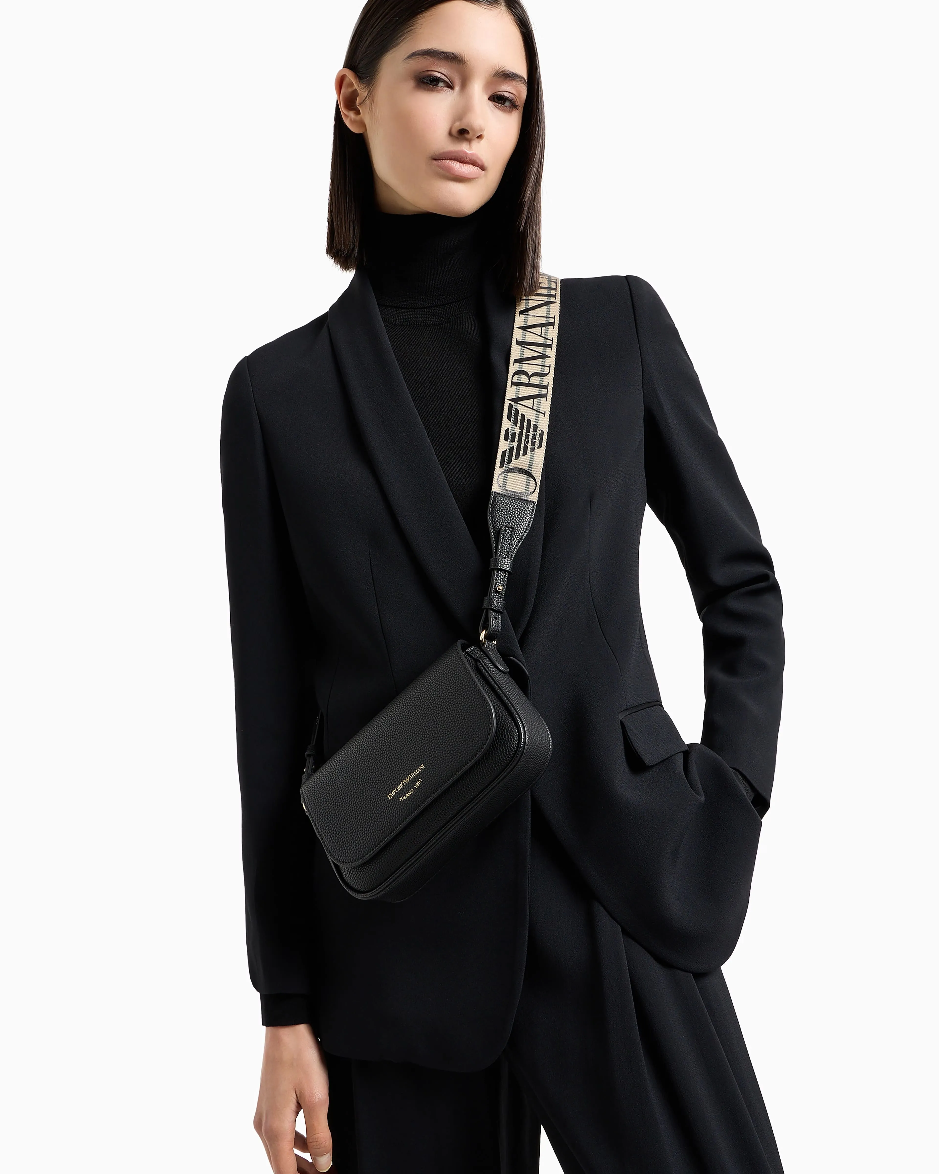 Сумка маленька