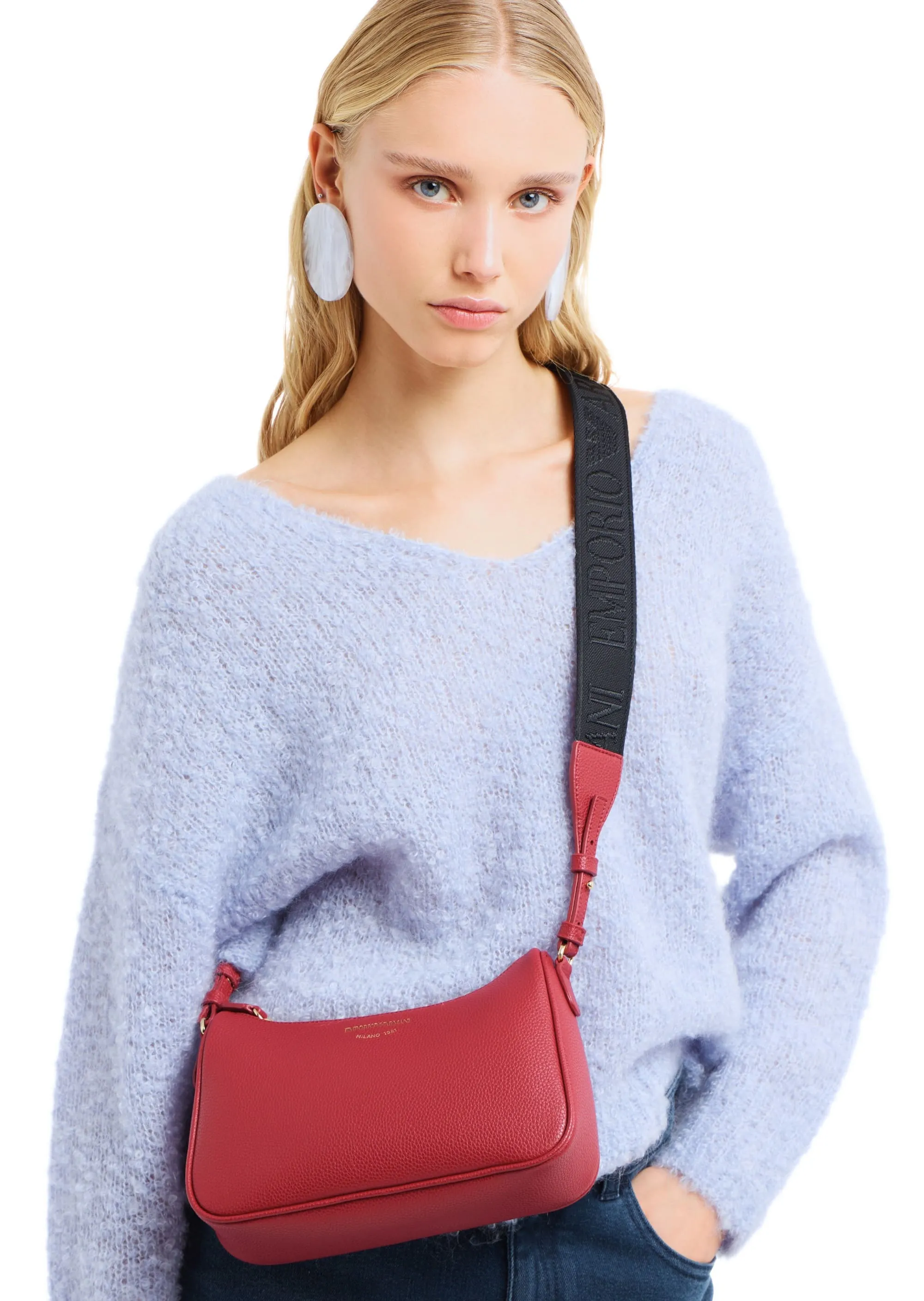 Сумка маленька