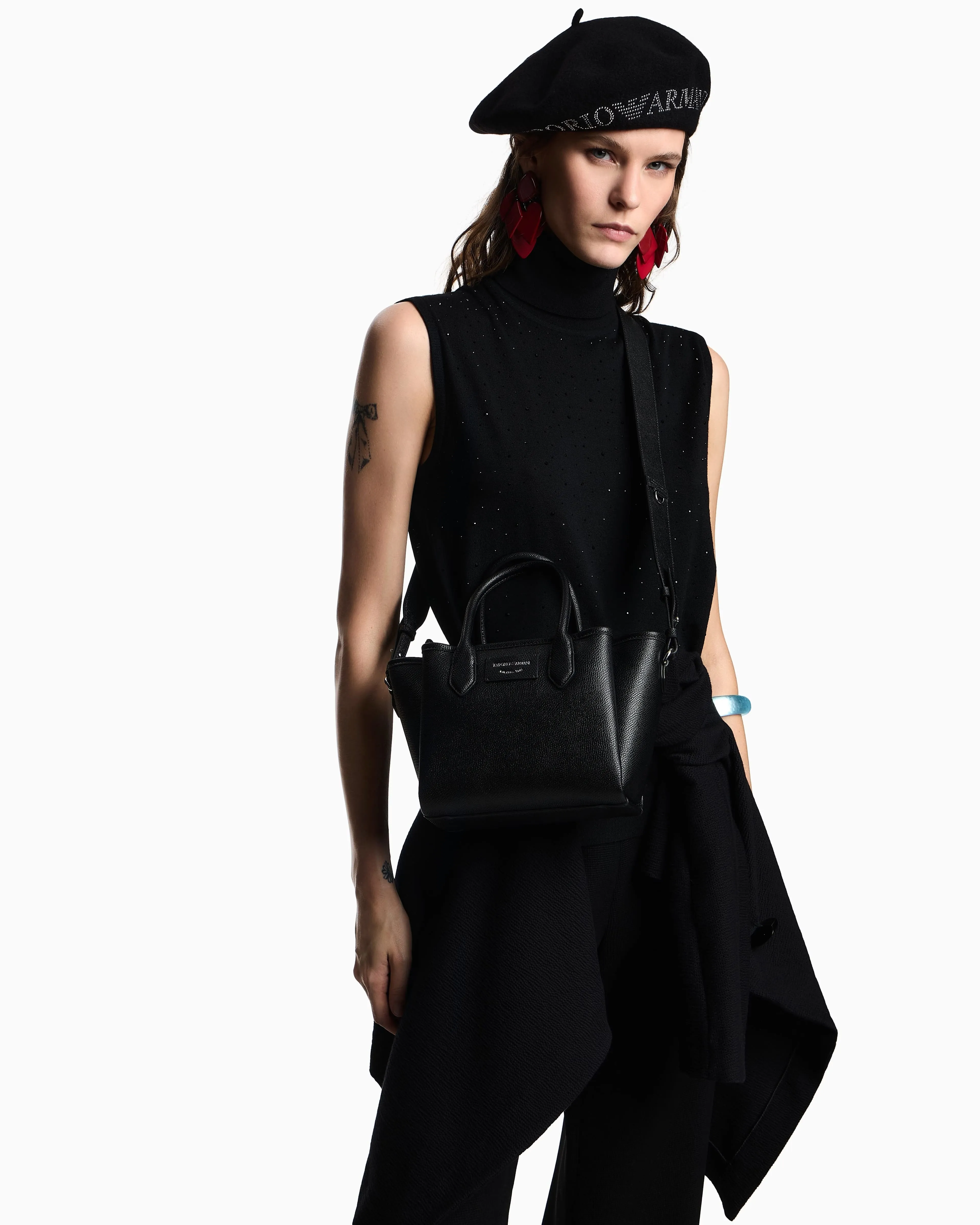 Сумка маленька