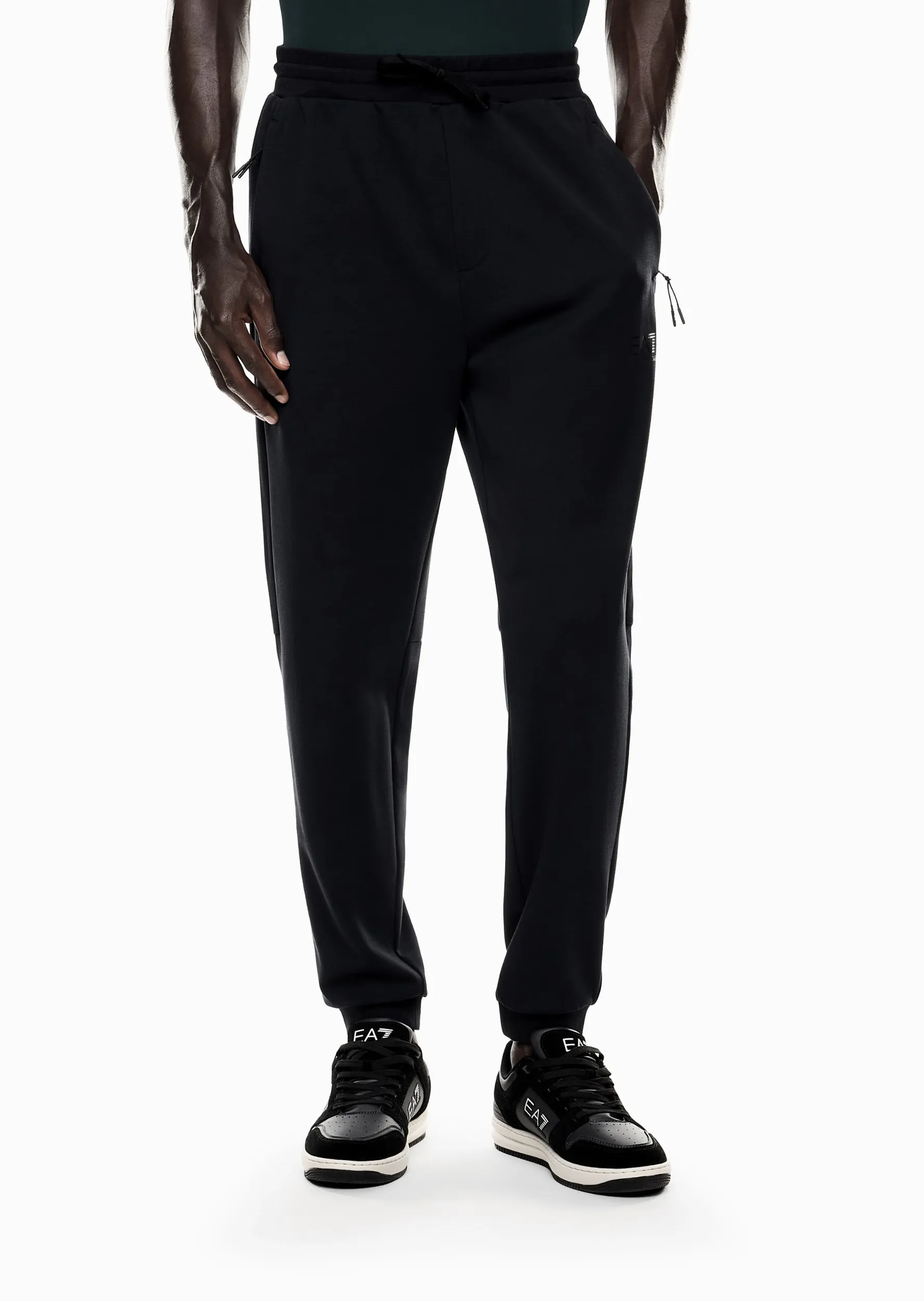 Спортивные брюки Regular Fit