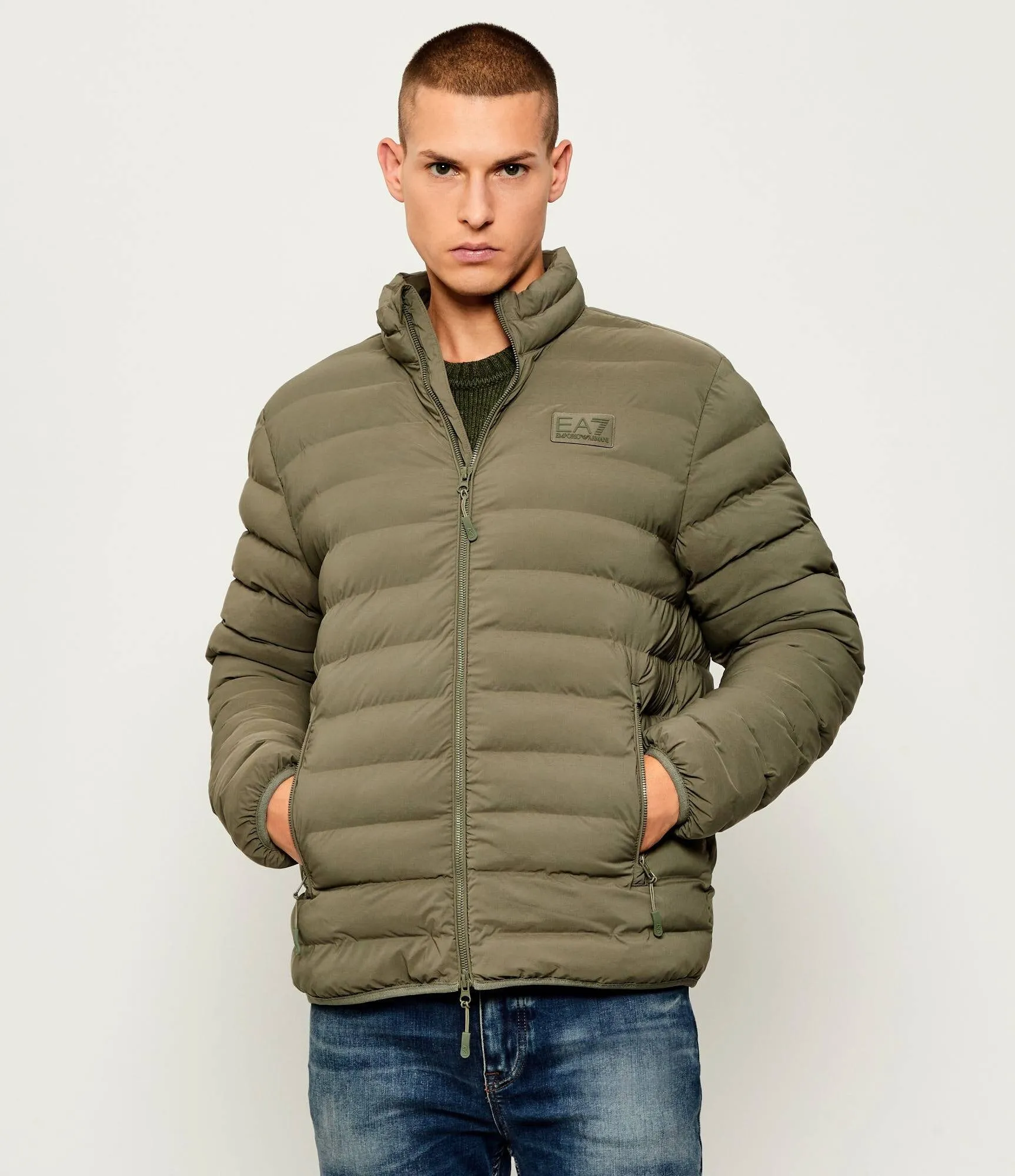 Куртка Regular Fit