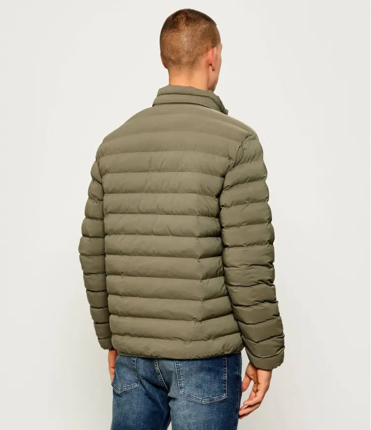 Куртка Regular Fit — фото 3