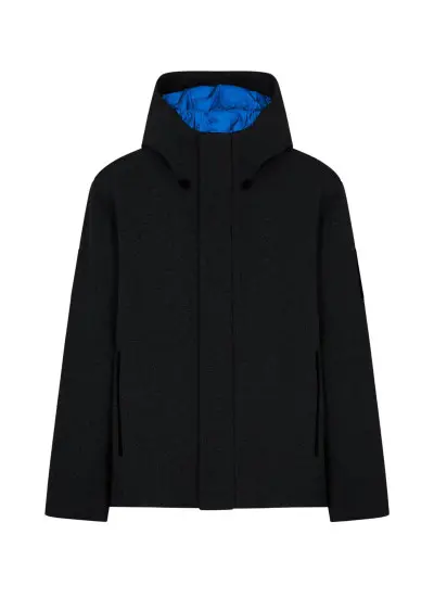 Куртка зимняя Regular Fit