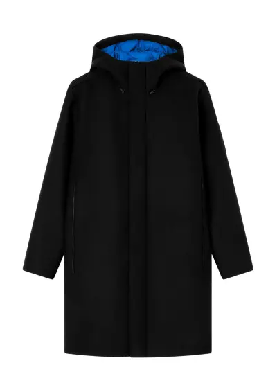 Куртка зимняя Regular Fit