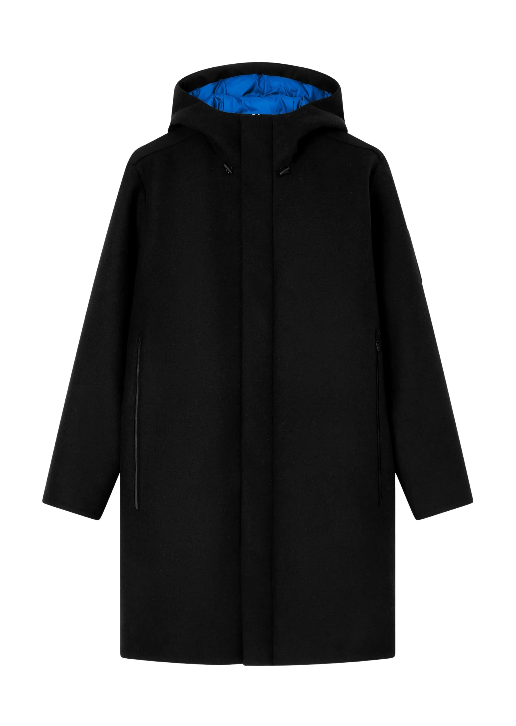 Куртка зимова Regular Fit