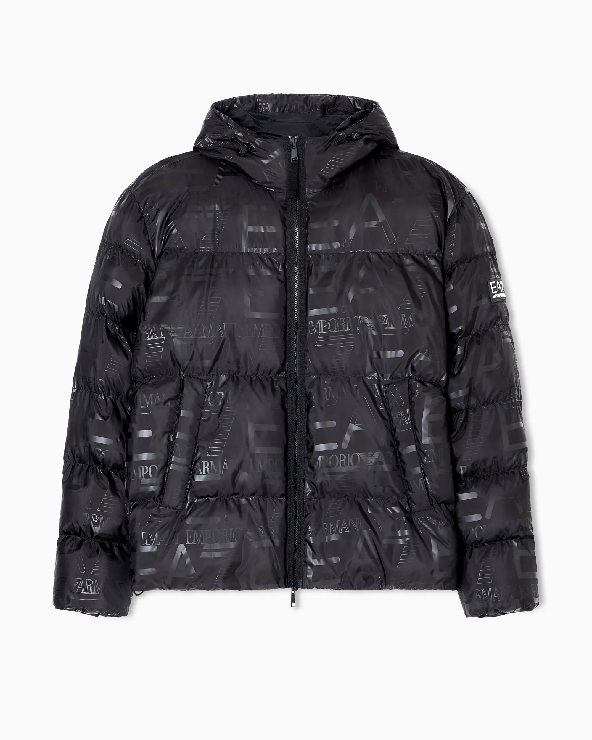 Куртка Regular Fit