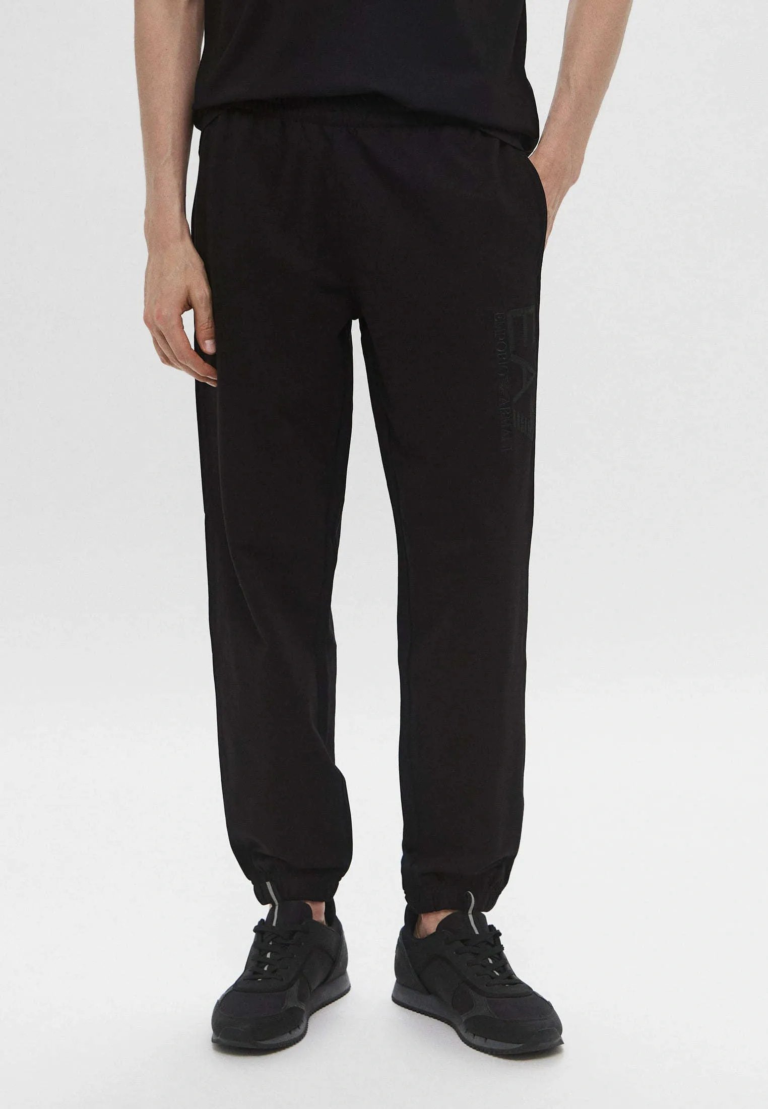 Спортивные брюки Regular Fit