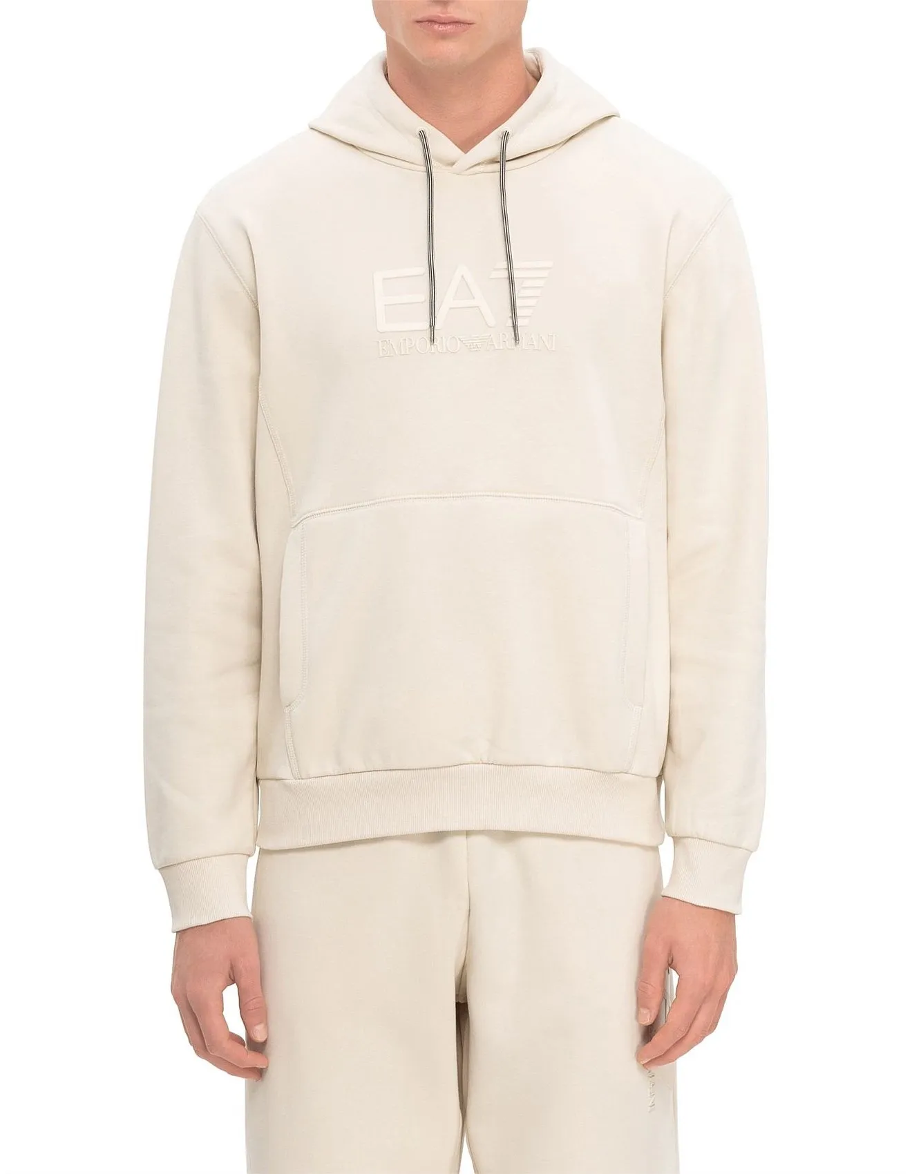 Толстовки Regular Fit для чоловіків (481163), колір Молочний - №2