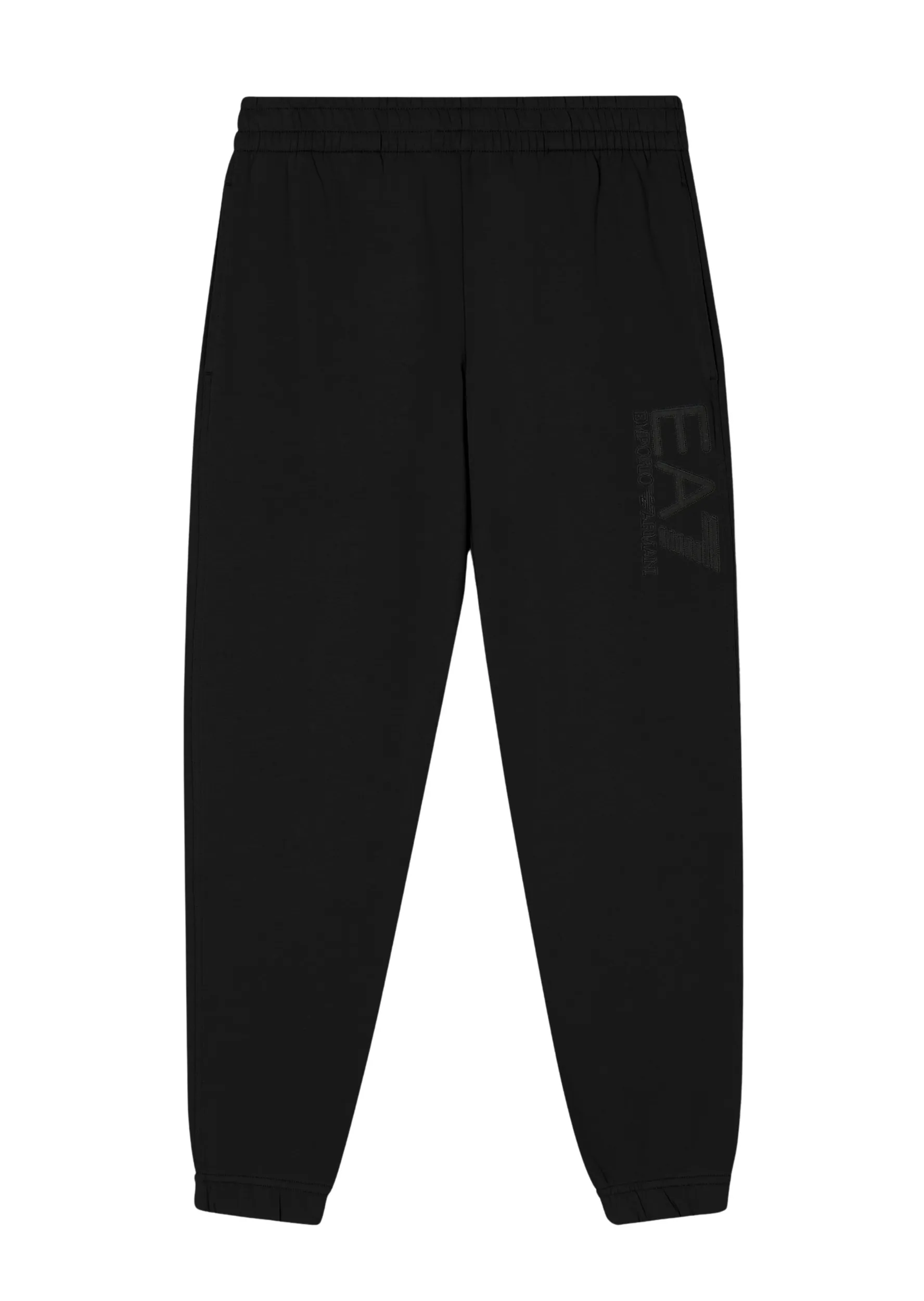 Брюки джерсі Regular Fit Висока