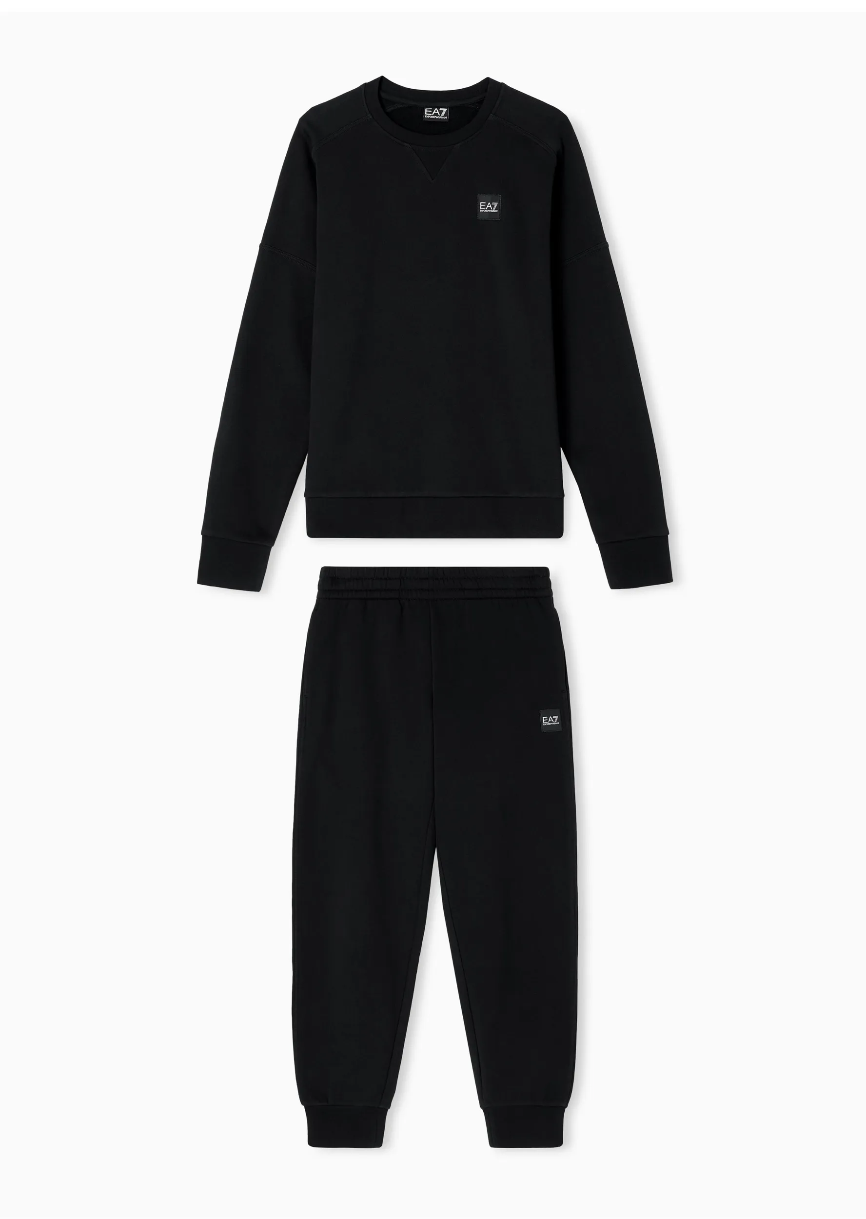 Спортивный костюм Regular Fit