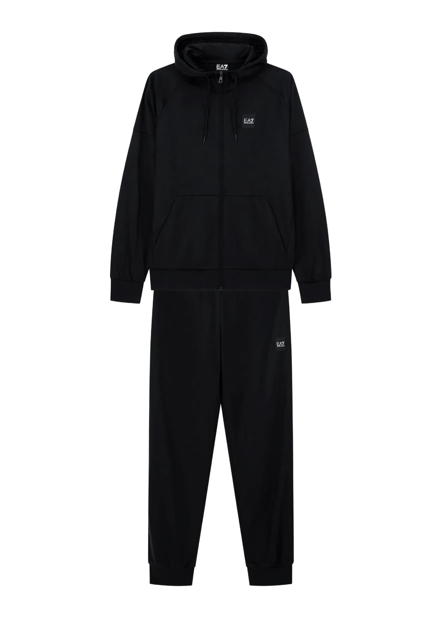 Спортивный костюм Regular Fit