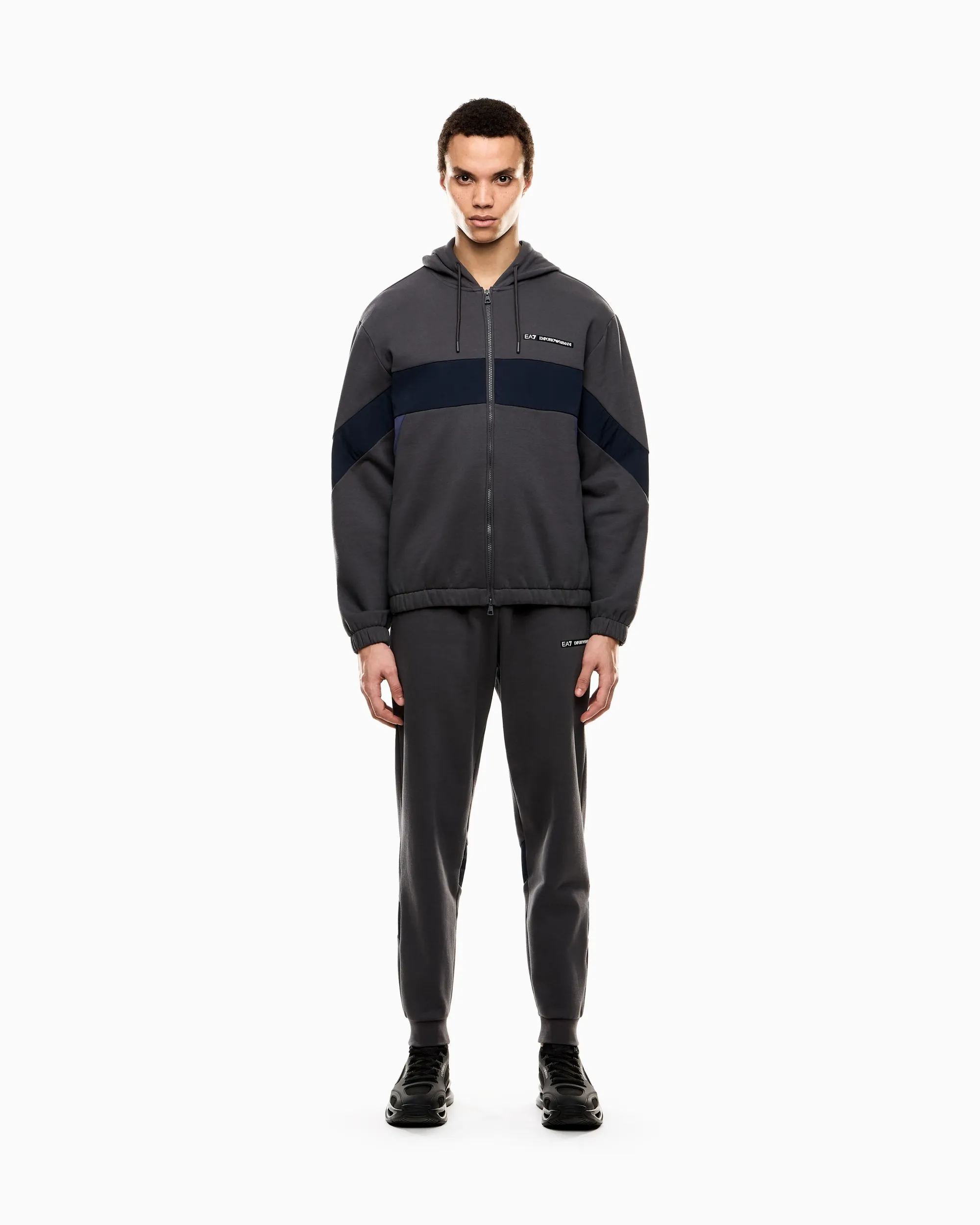 Спортивный костюм Regular Fit