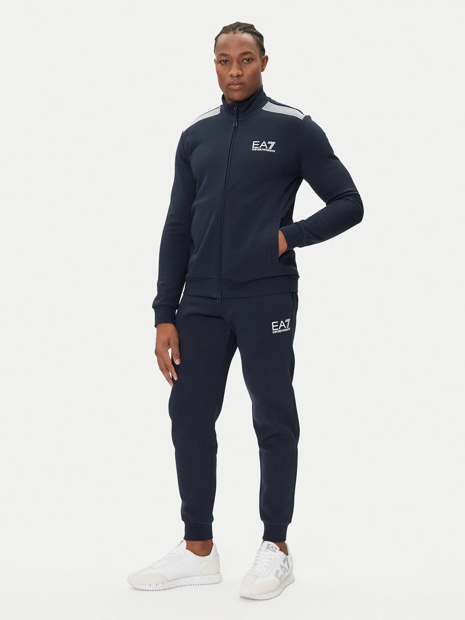 Спортивний костюм Regular Fit
