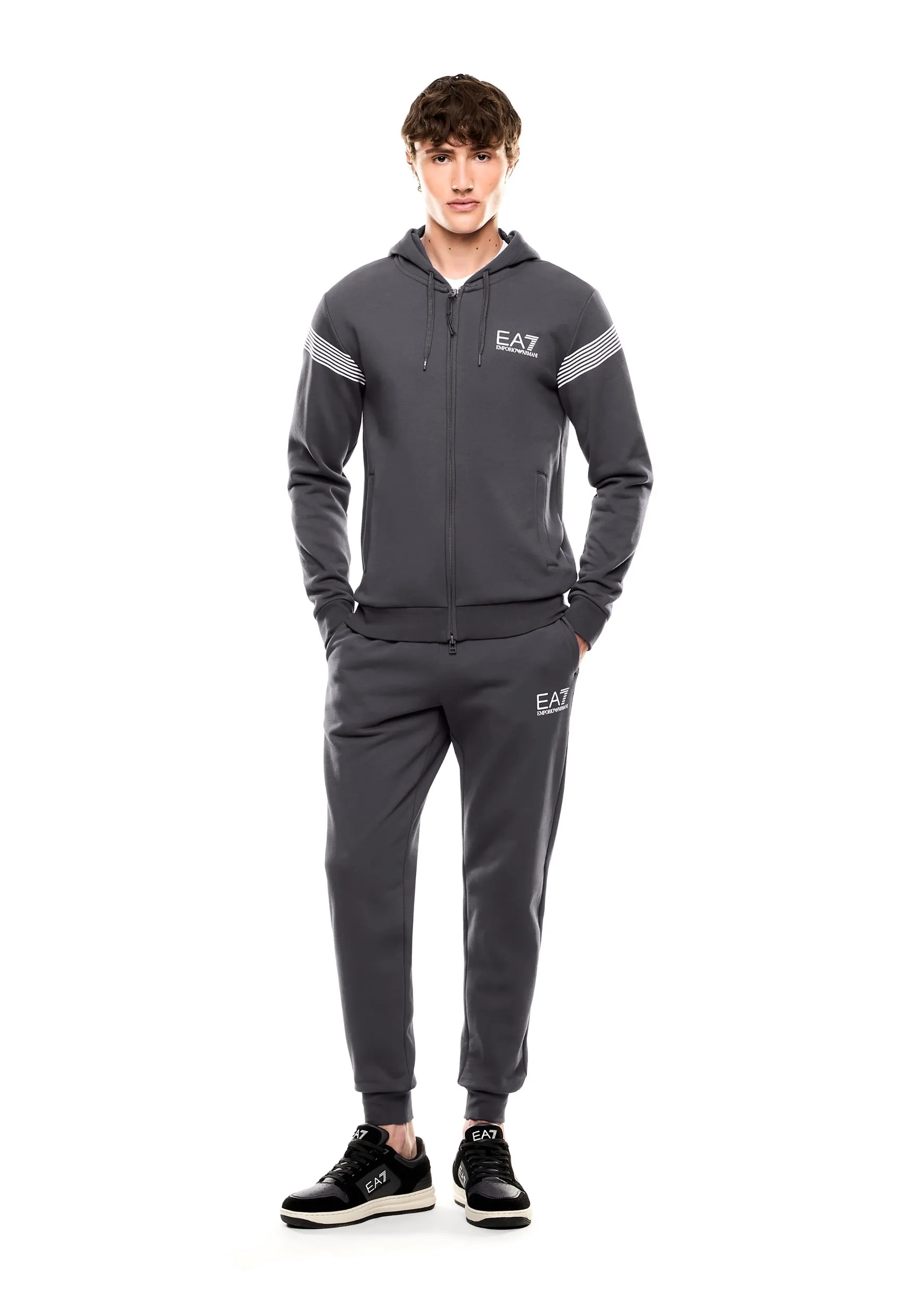 Спортивный костюм Regular Fit