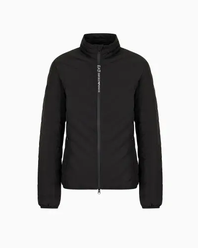 Пуховик тонкий Slim Fit