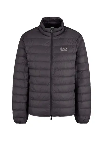 Пуховик тонкий Regular Fit