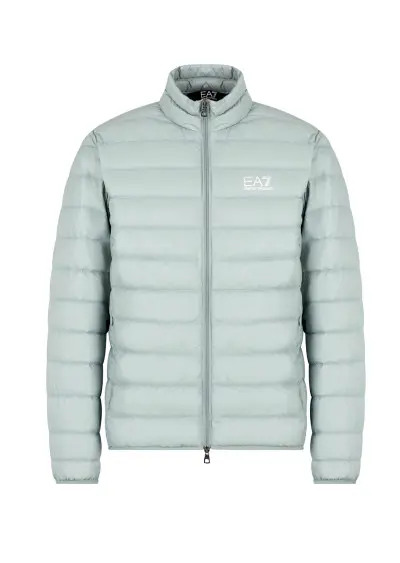 Пуховик тонкий Regular Fit