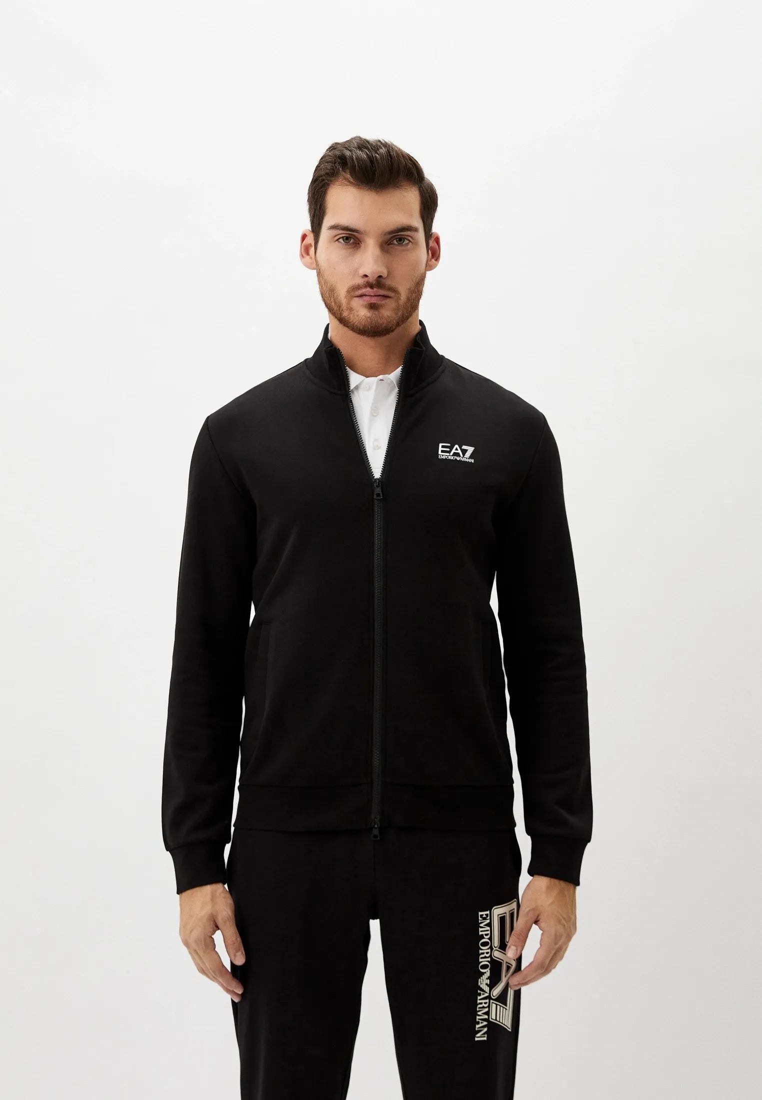 Спортивна кофта Regular Fit