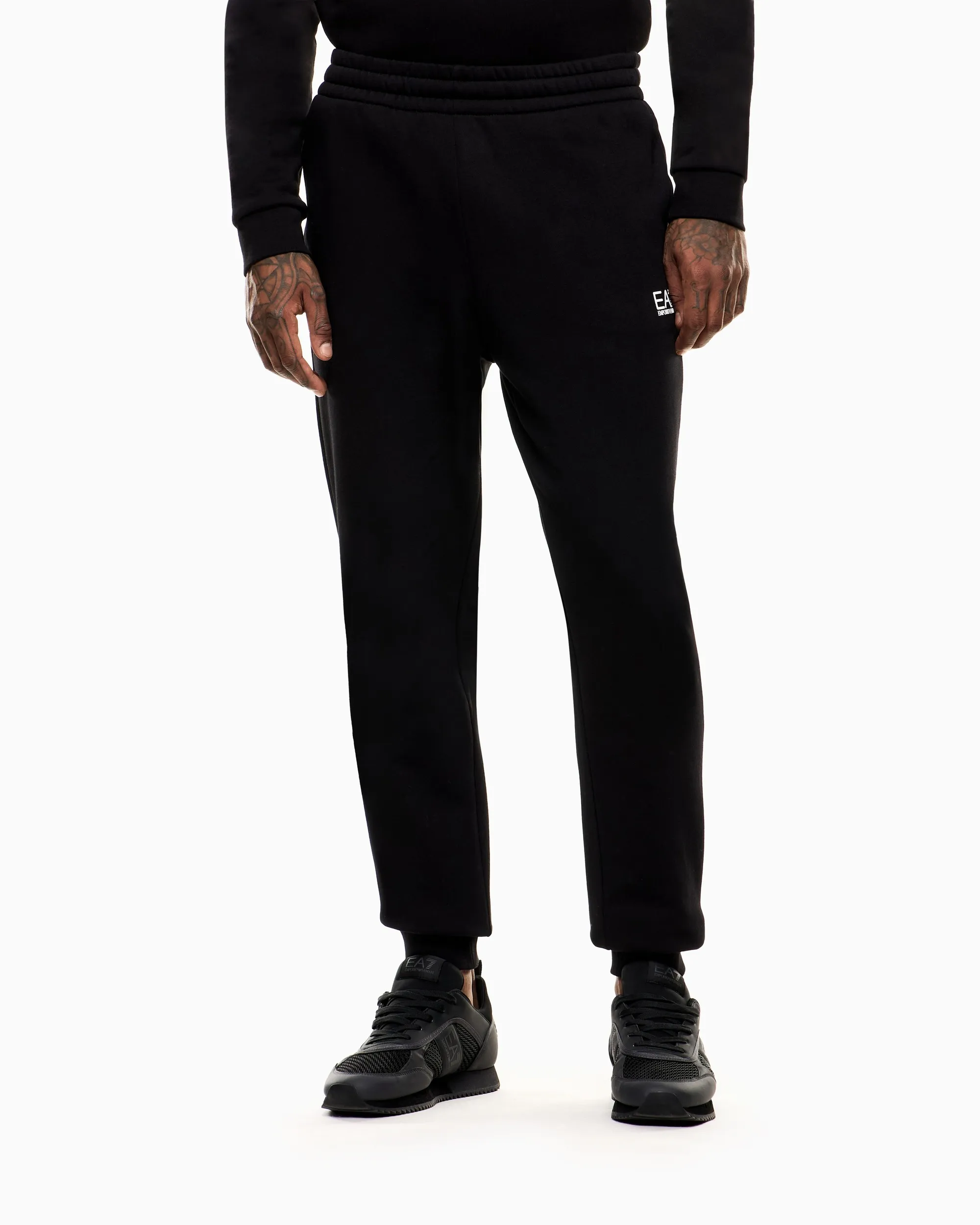 Спортивные брюки Regular Fit