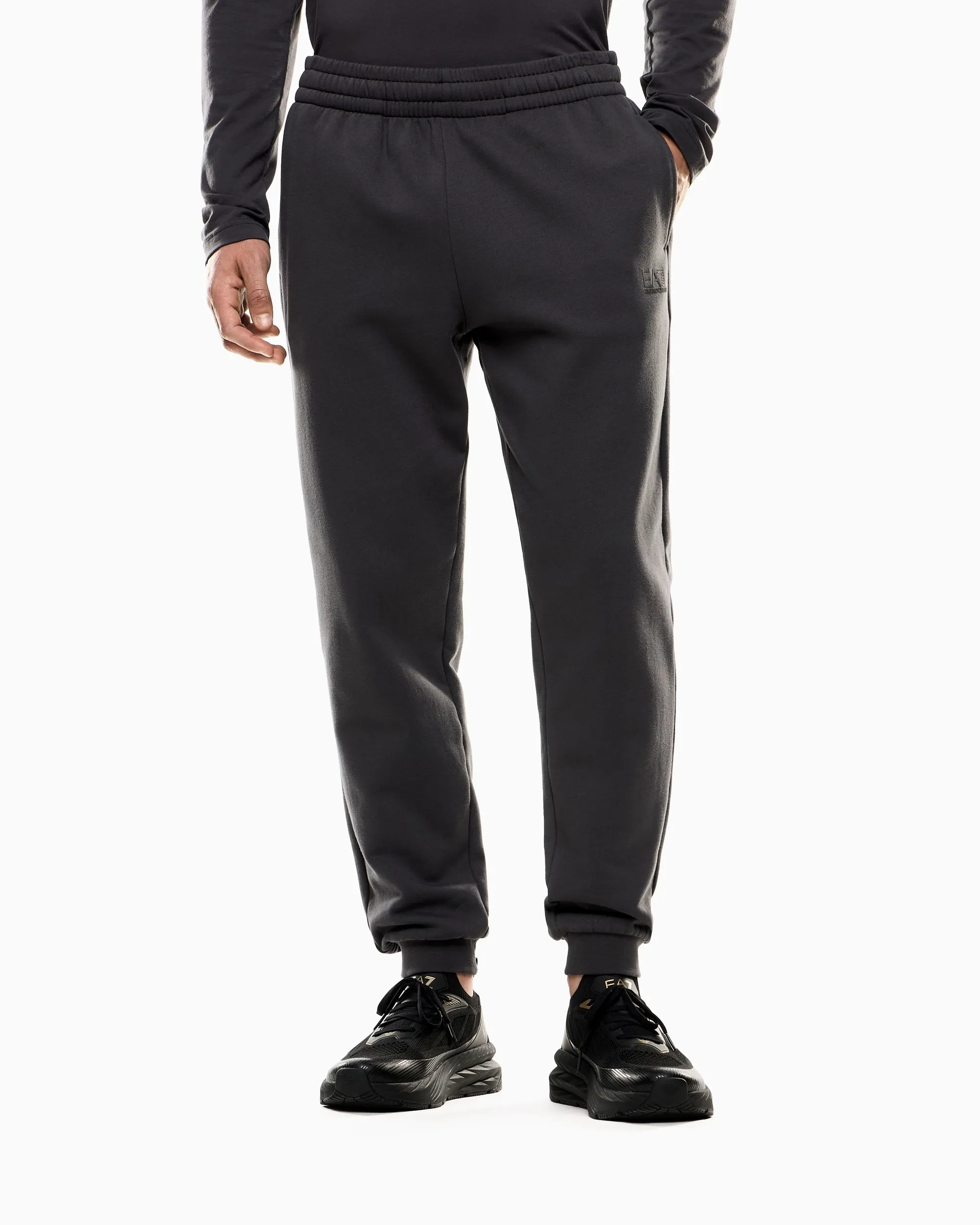 Спортивные брюки Regular Fit