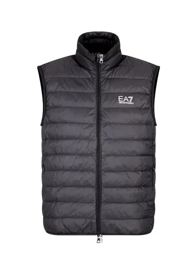 Жилет Slim Fit