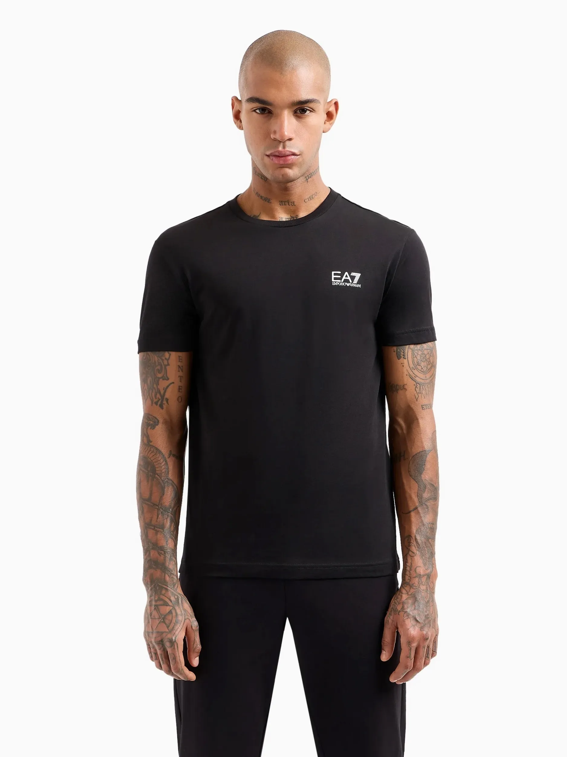 Футболка Slim Fit