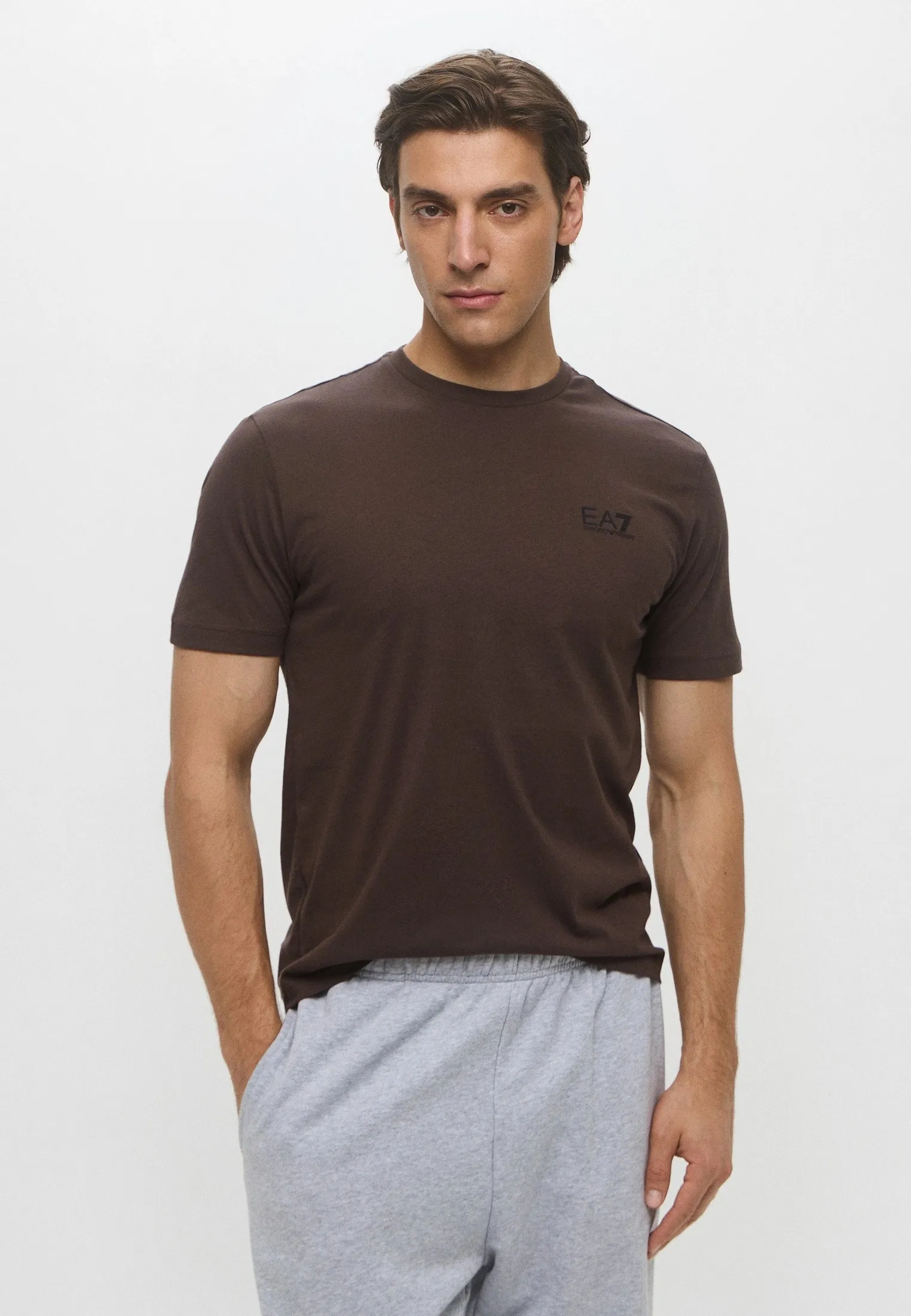 Футболка Slim Fit