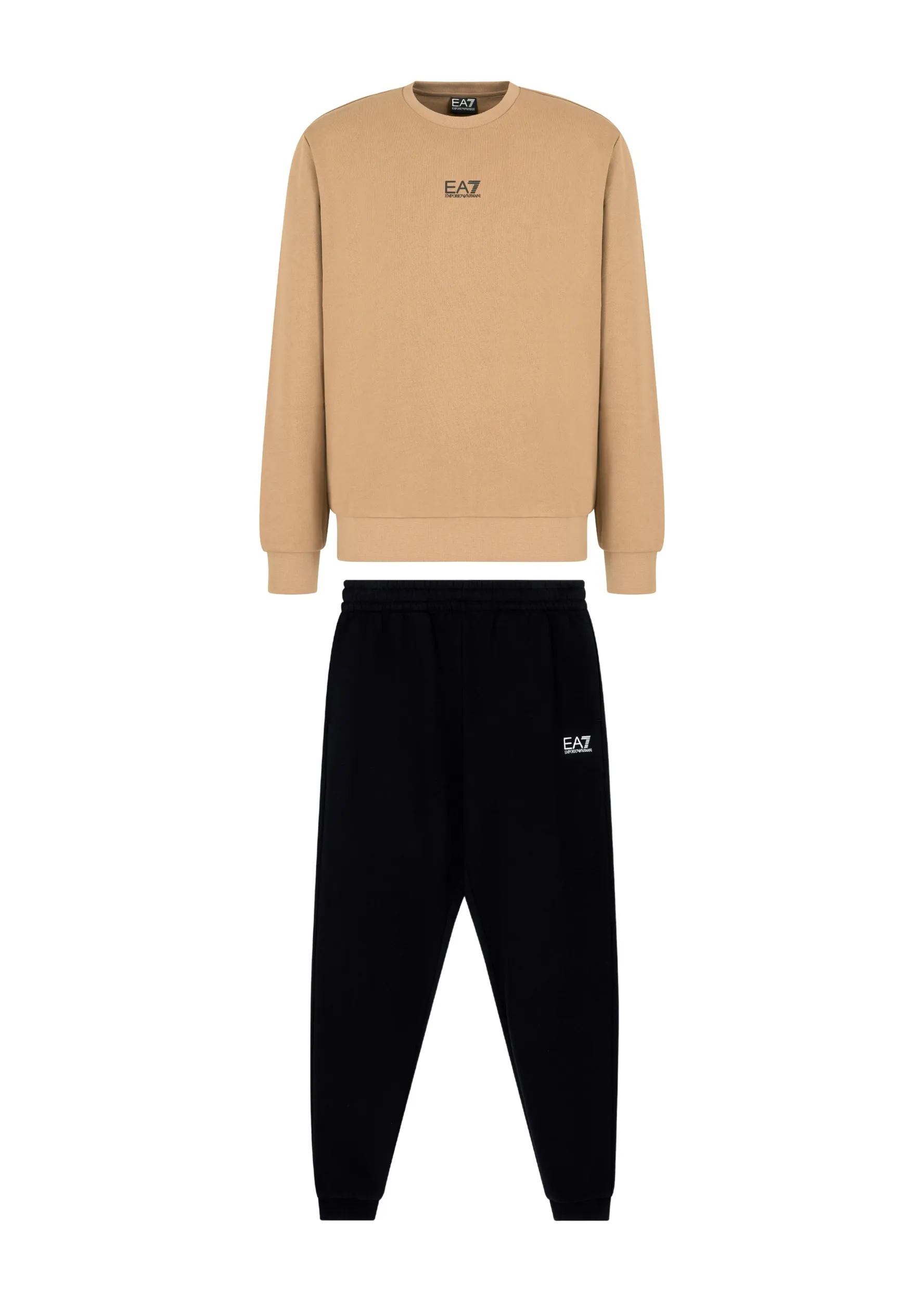 Коричневий