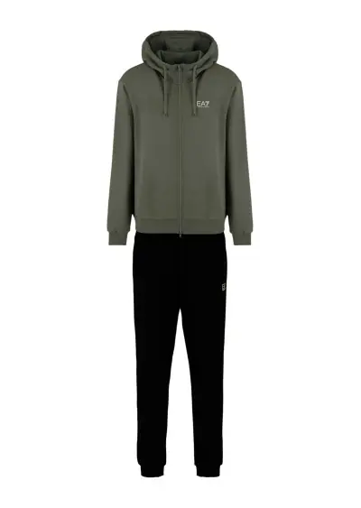 Спортивний костюм Regular Fit