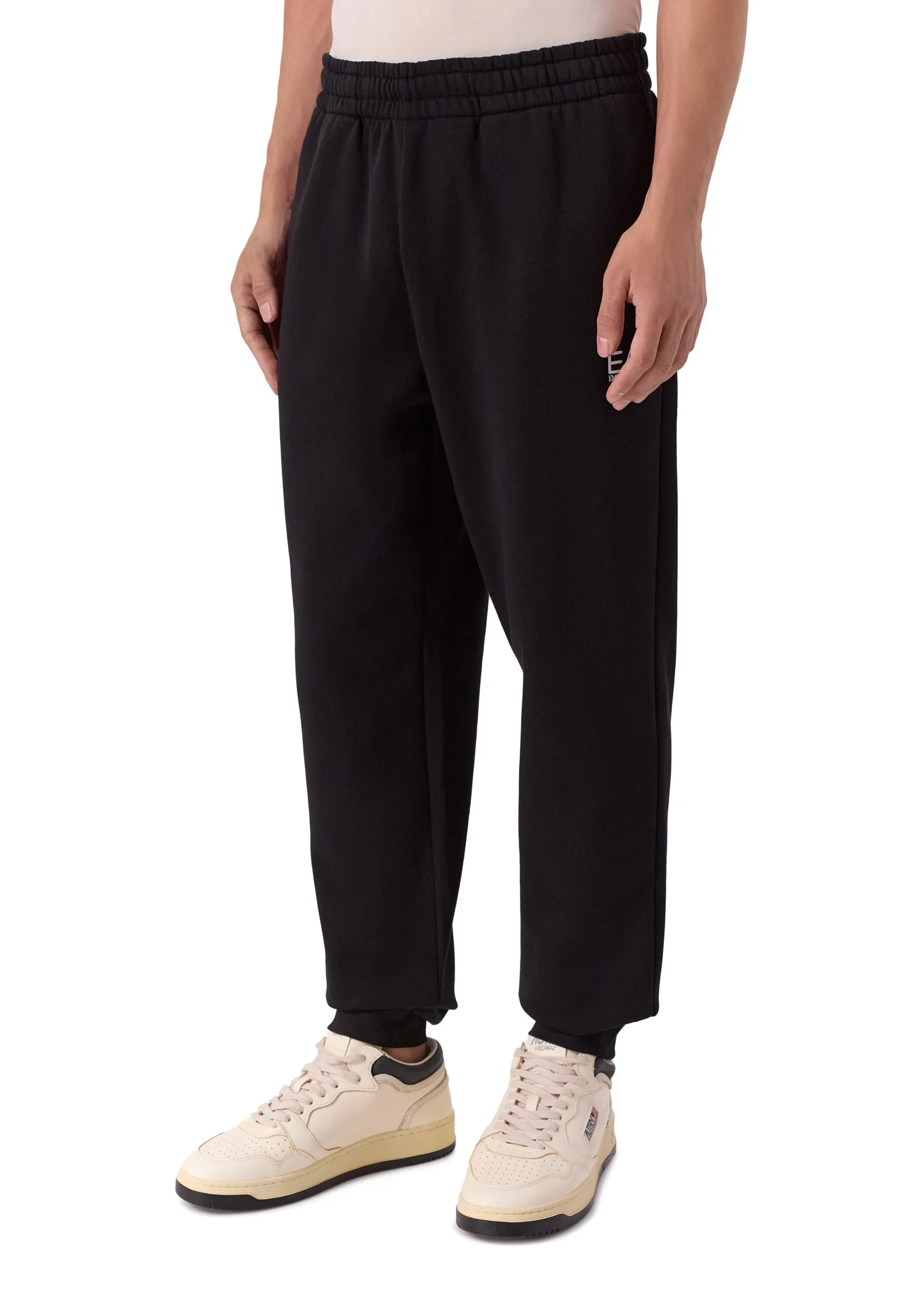 Спортивний костюм Regular Fit для чоловіків (481221), колір Оливковий - №5