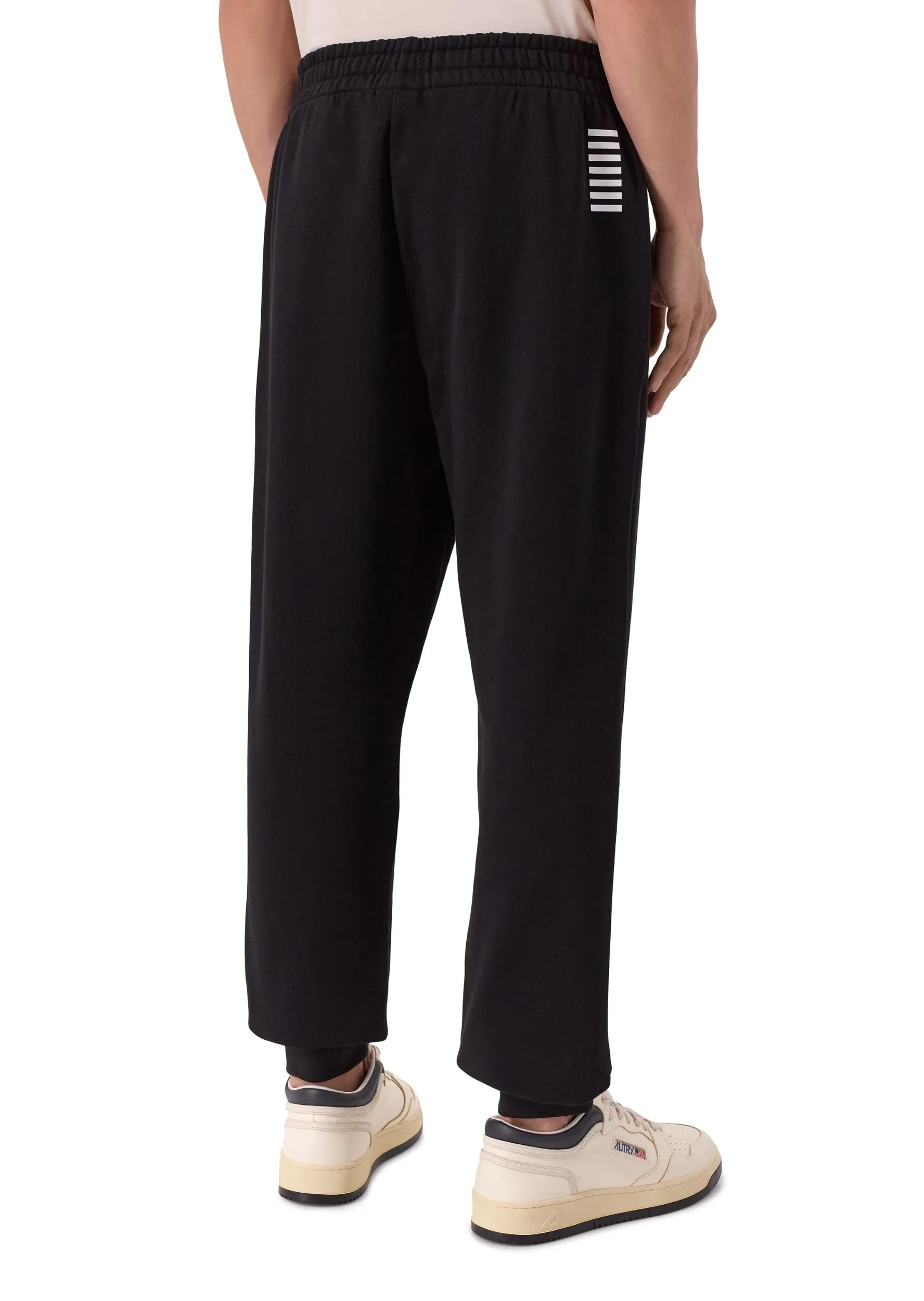 Спортивний костюм Regular Fit для чоловіків (481221), колір Оливковий - №6