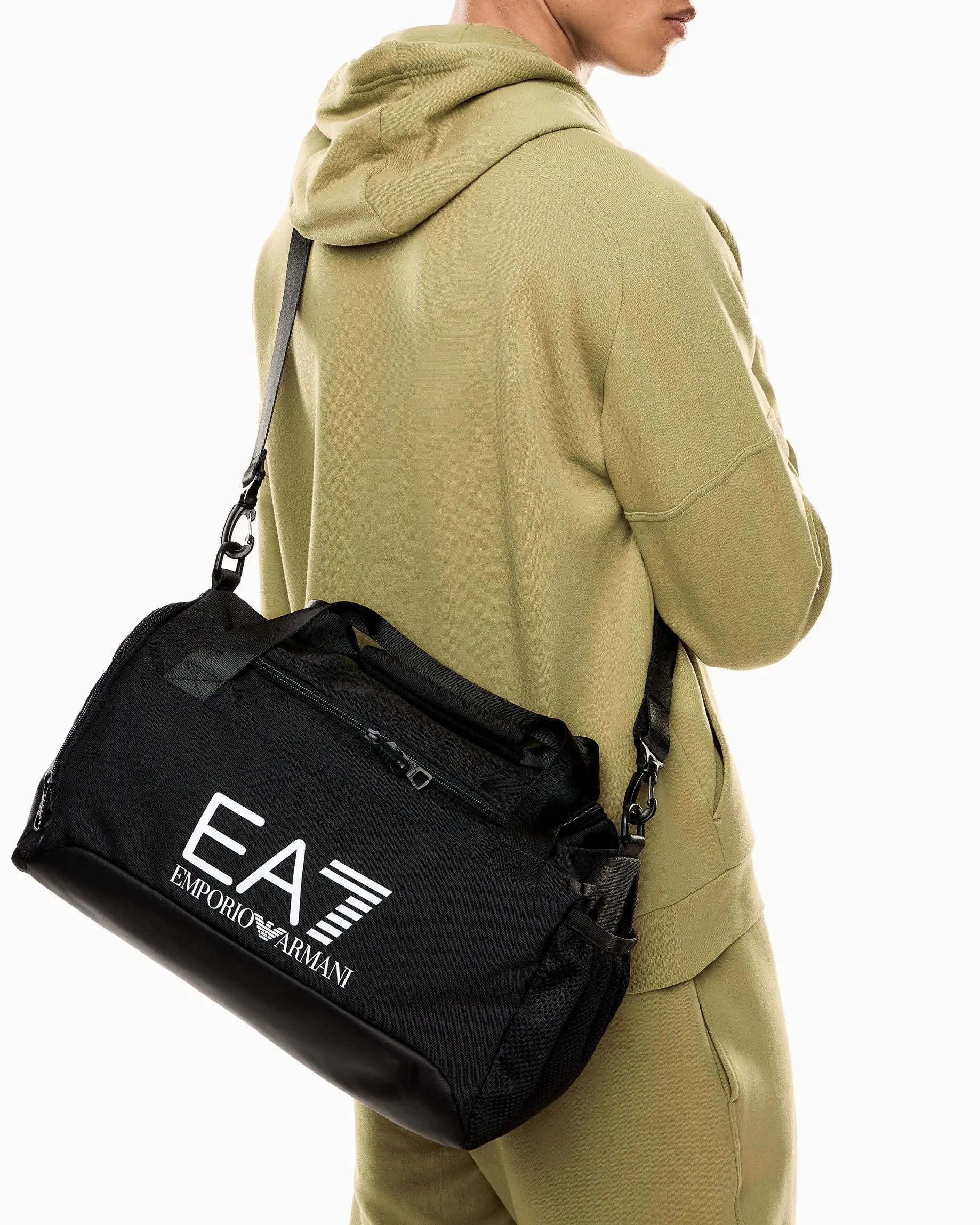 Сумка спортивна