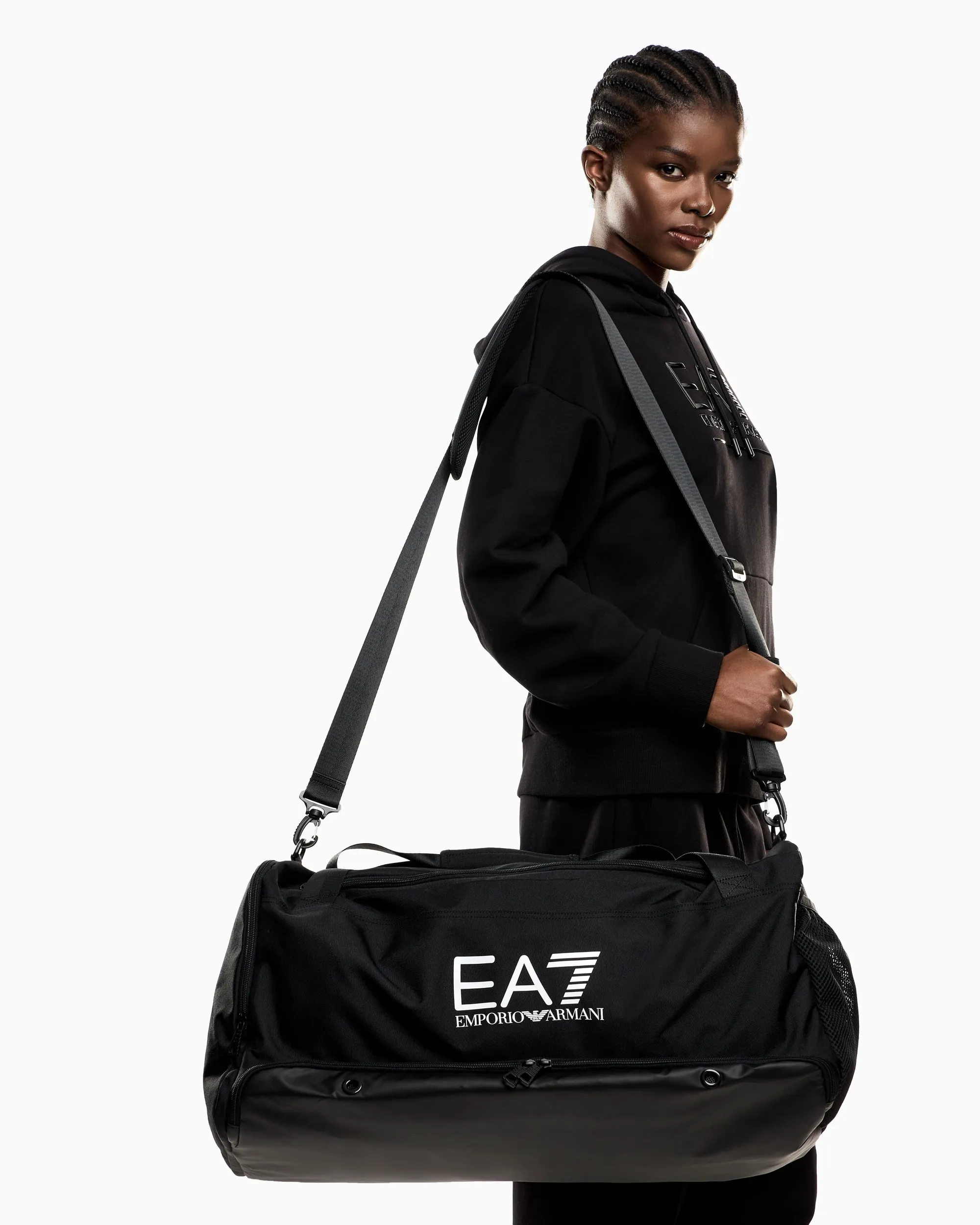 Сумка спортивна