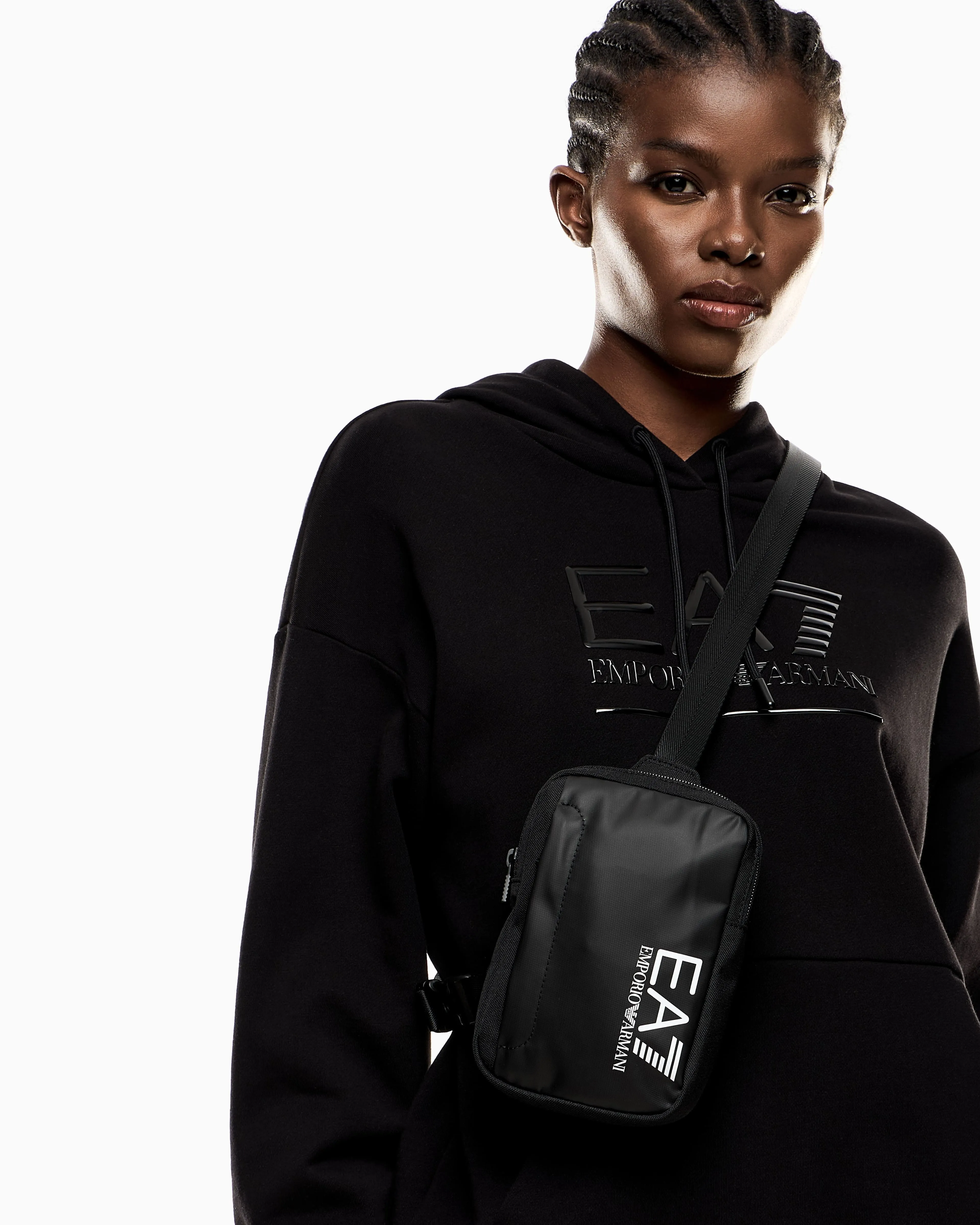 Сумка месенджер