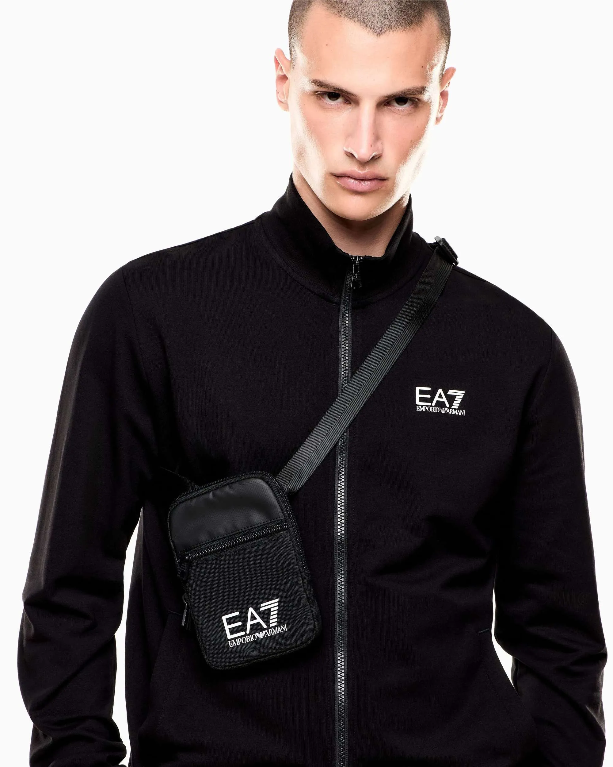 Сумка месенджер