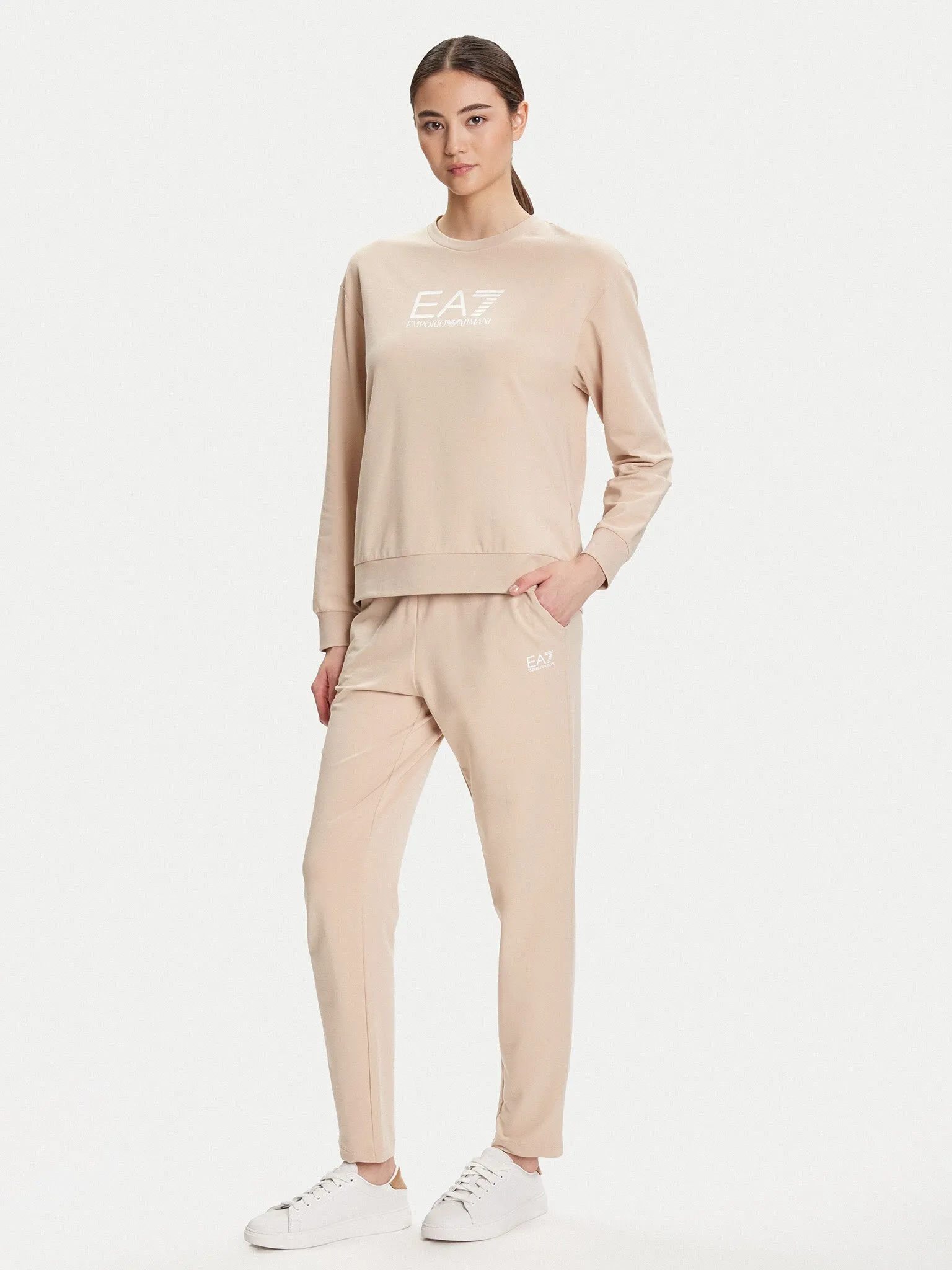 Спортивний костюм Regular Fit