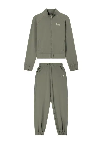 Спортивний костюм Regular Fit
