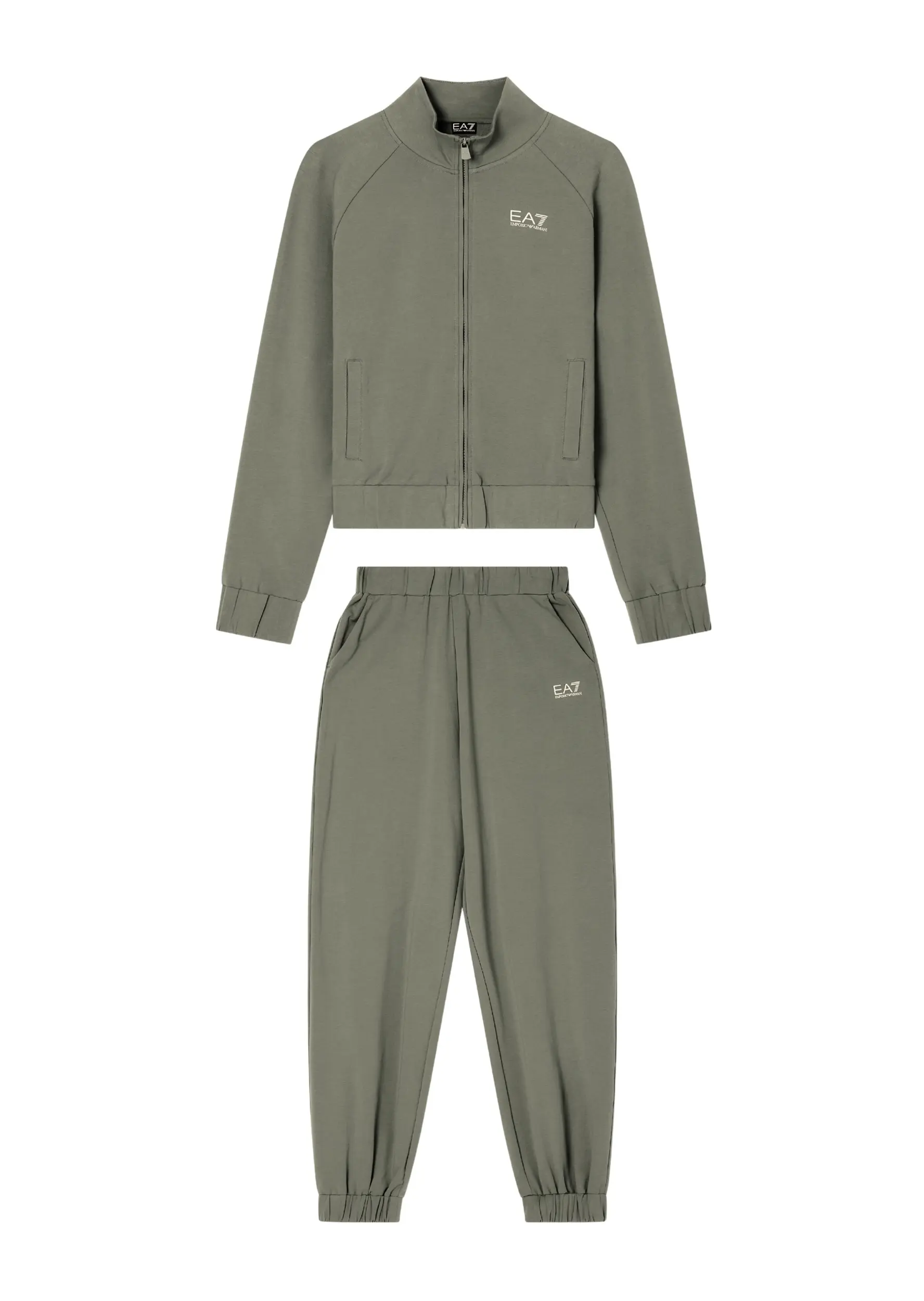 Спортивний костюм Regular Fit