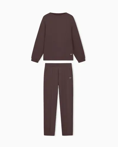 Спортивный костюм Relaxed Fit